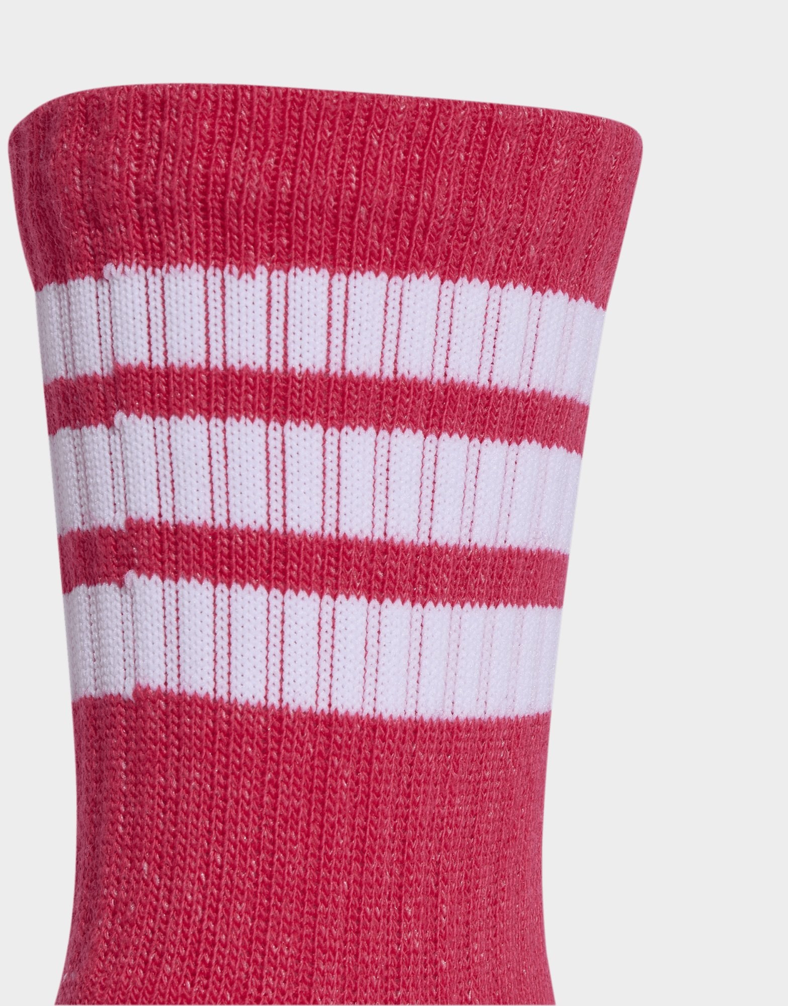 adidas 3-streifen Kids Socken, Knöchellang, Mit Polsterung, 3er-pack