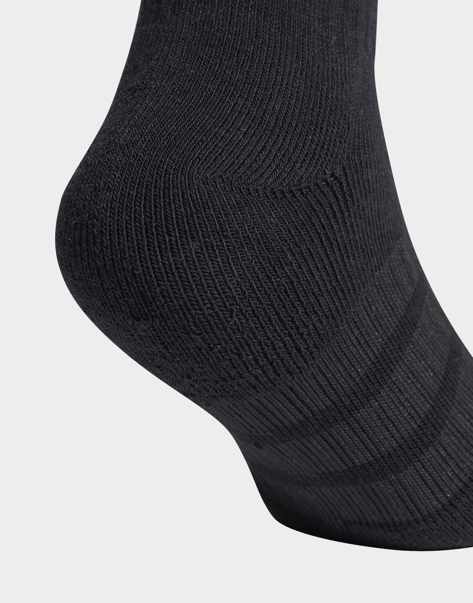 adidas Dämpfende Sportswear Crew Socken 3 Paar