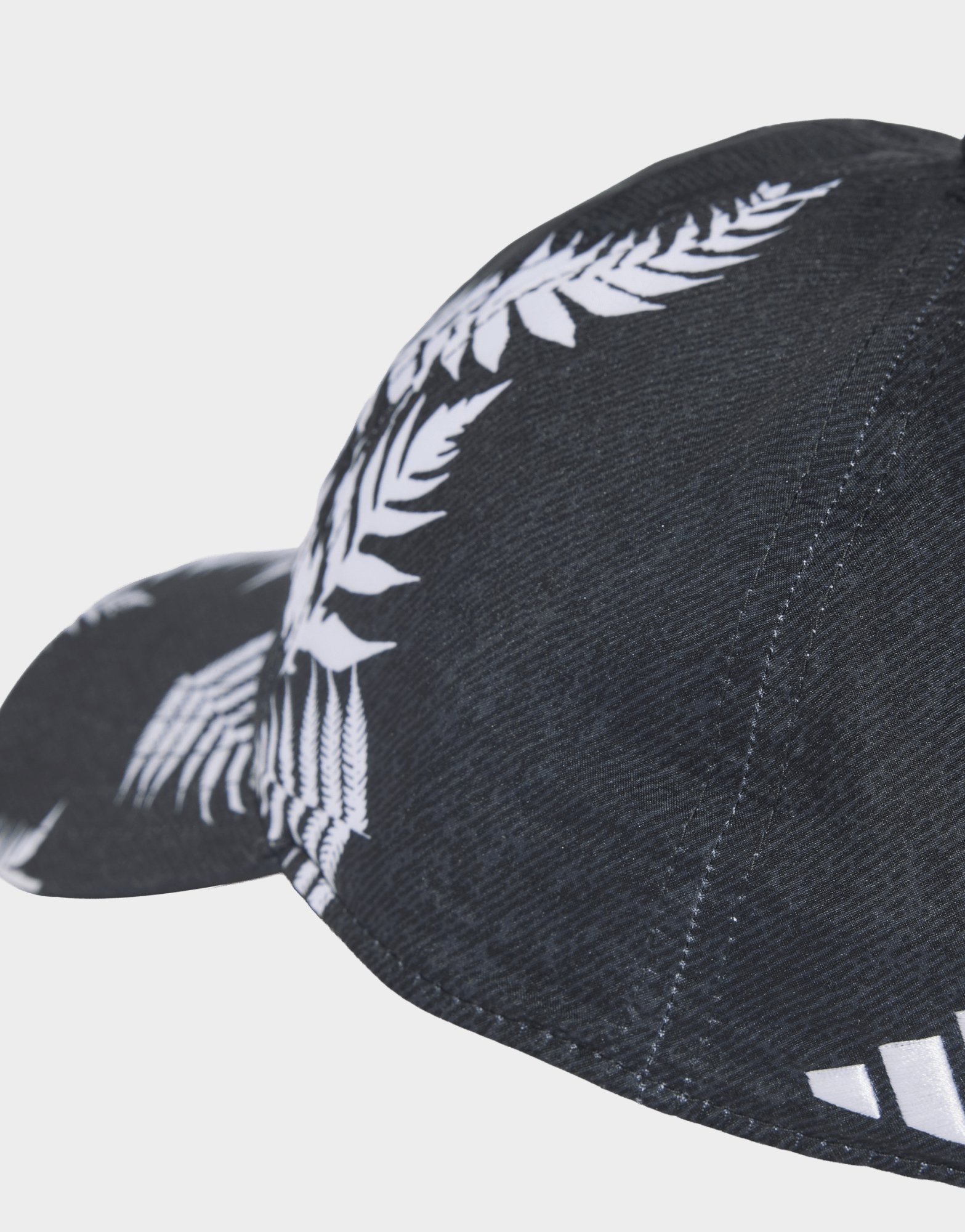 adidas All Blacks Rugby Greatest Rivalry Kappe, Denim