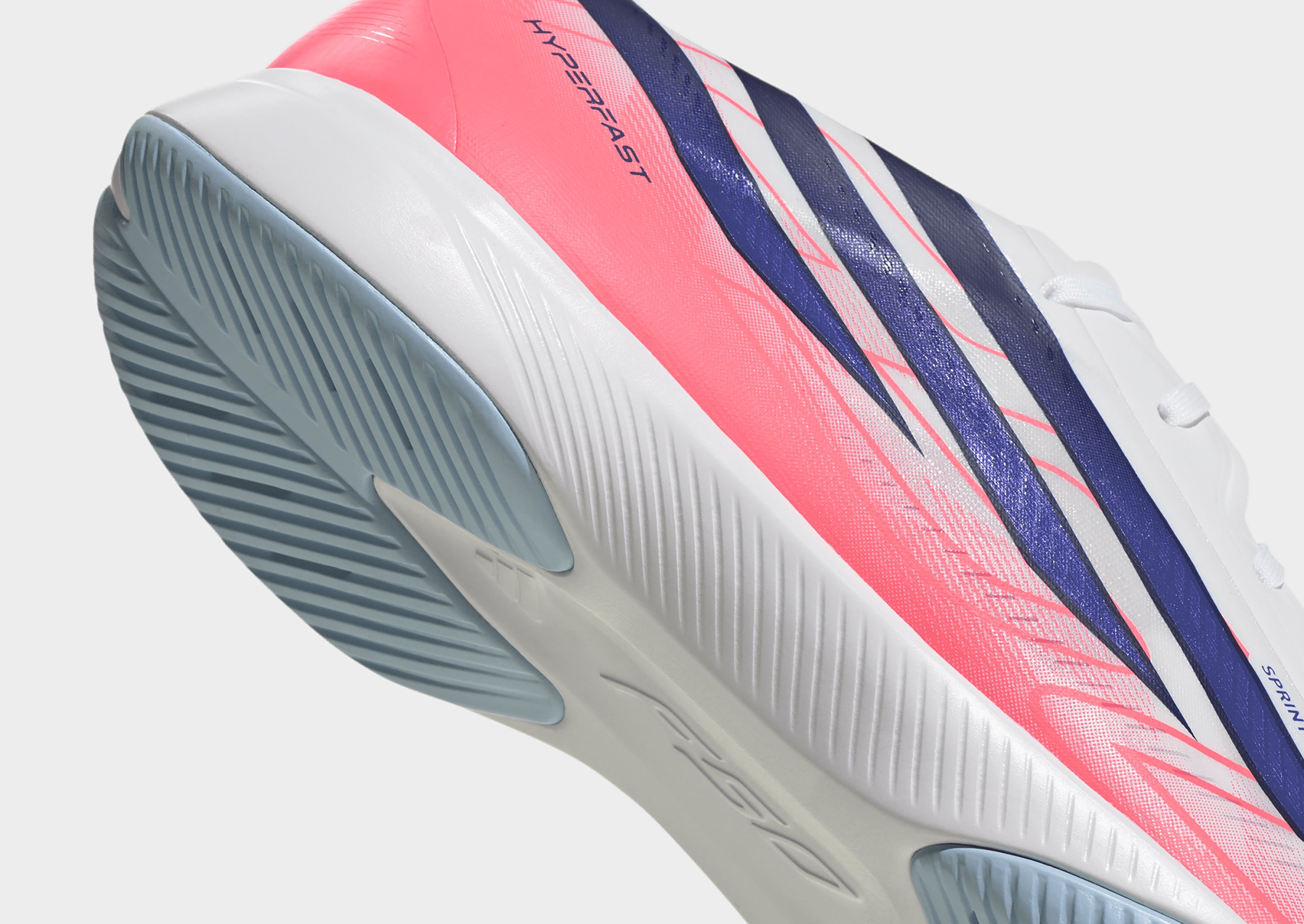 adidas F50 Hyperfast League Fußballschuh, Hallenböden