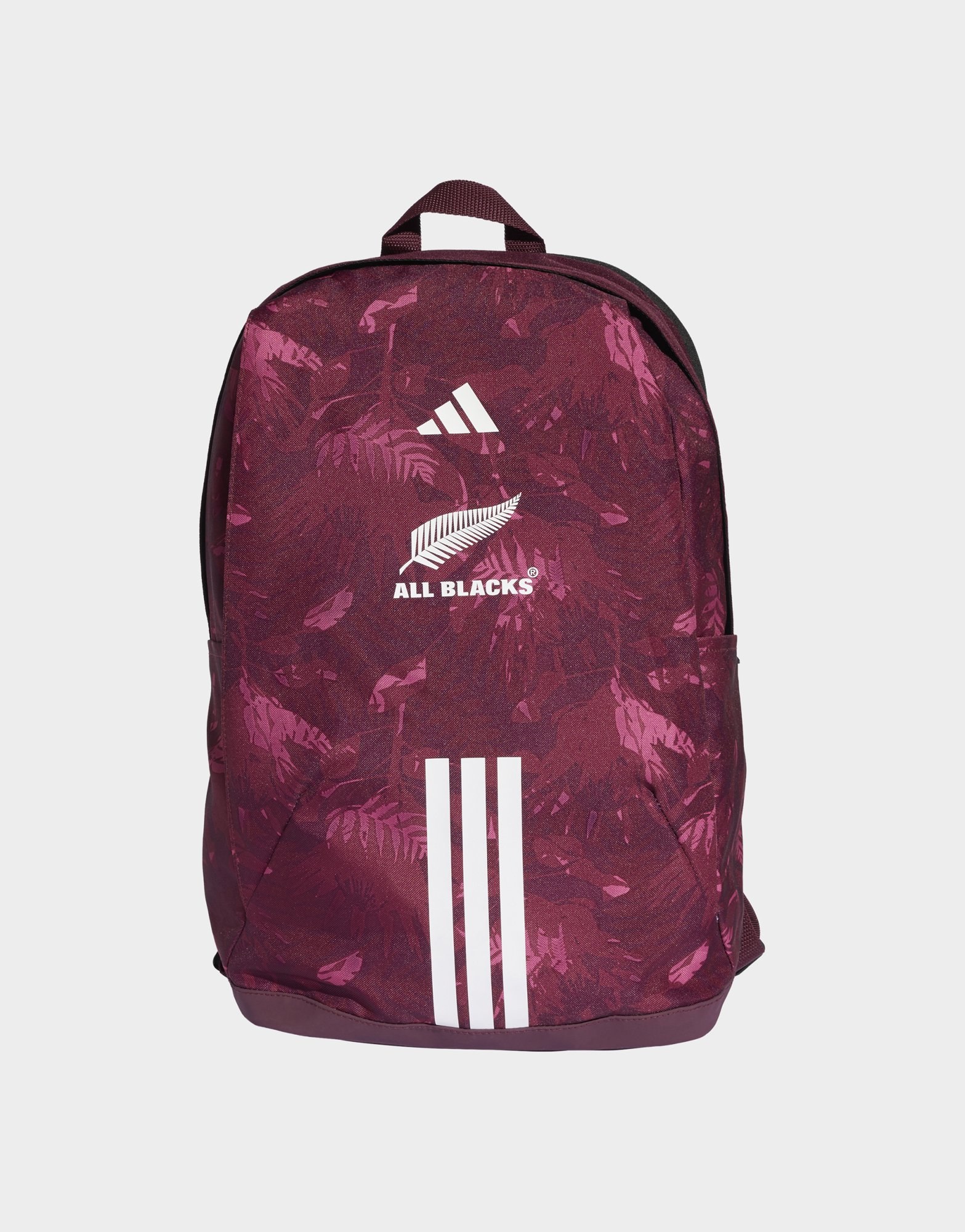 adidas All Blacks Rugby Greatest Rivalry Rucksack