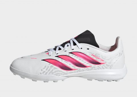 adidas Predator League Kids Fußballschuh, Hybridrasen