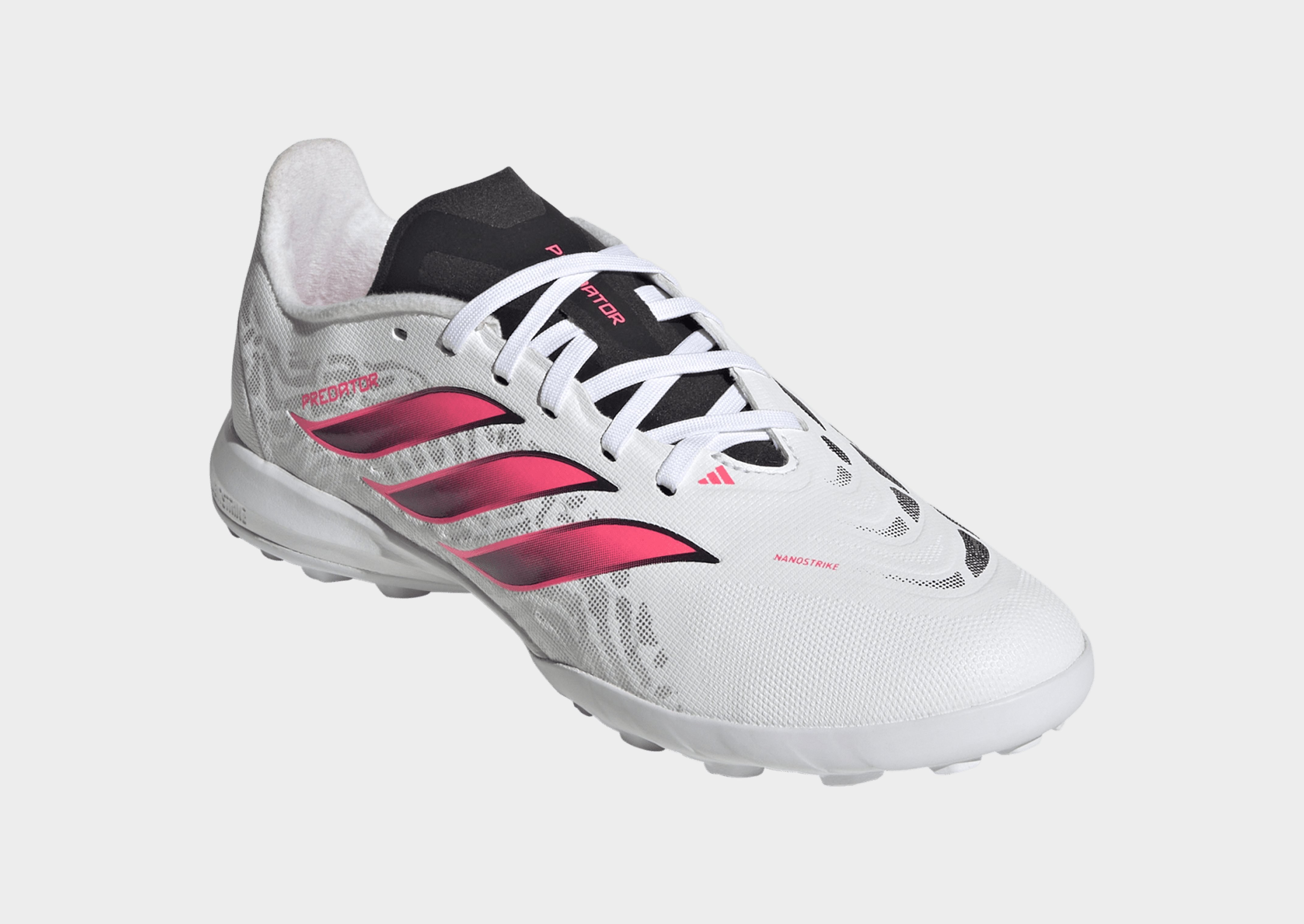 adidas Predator League Kids Fußballschuh, Hybridrasen