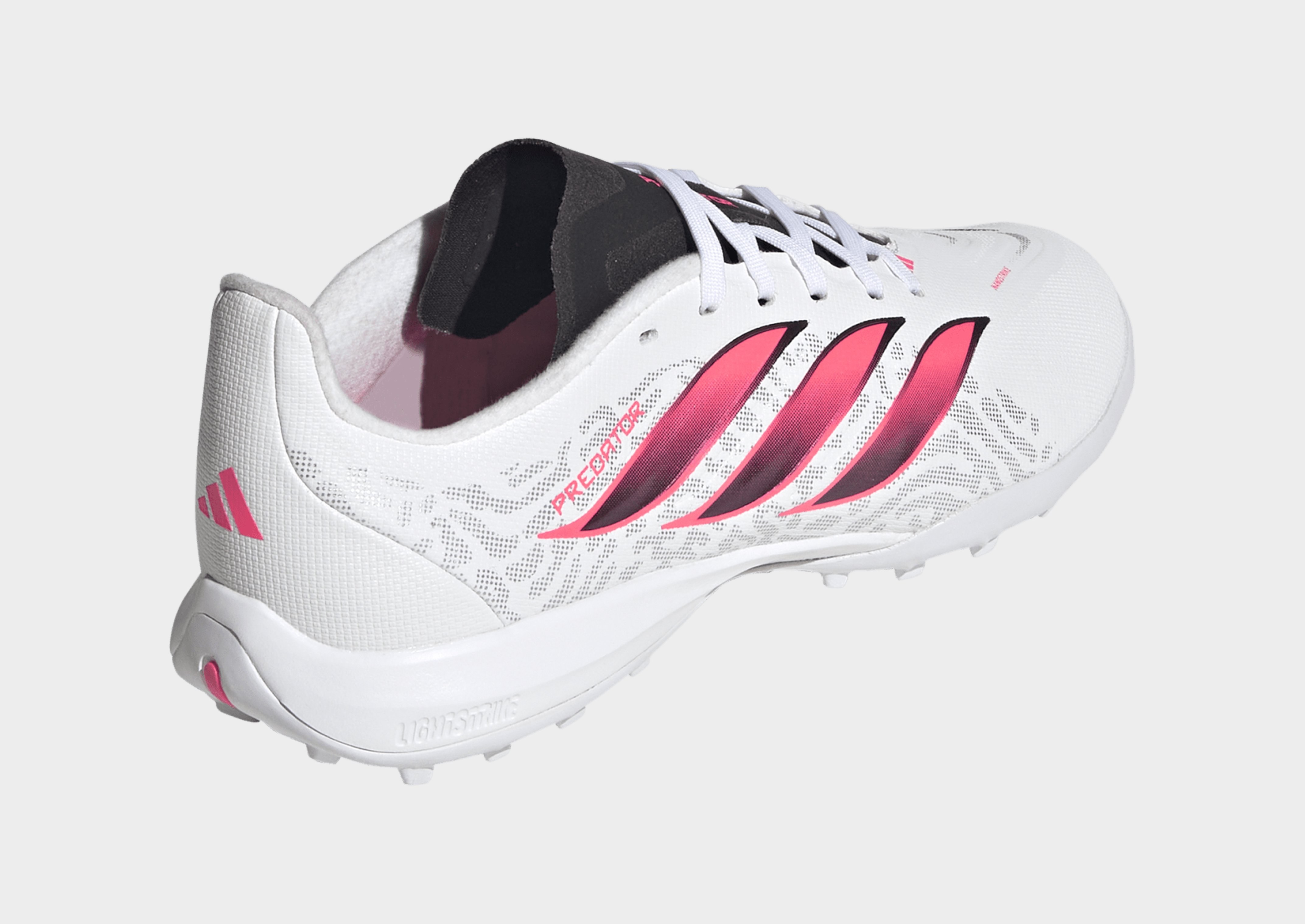 adidas Predator League Kids Fußballschuh, Hybridrasen