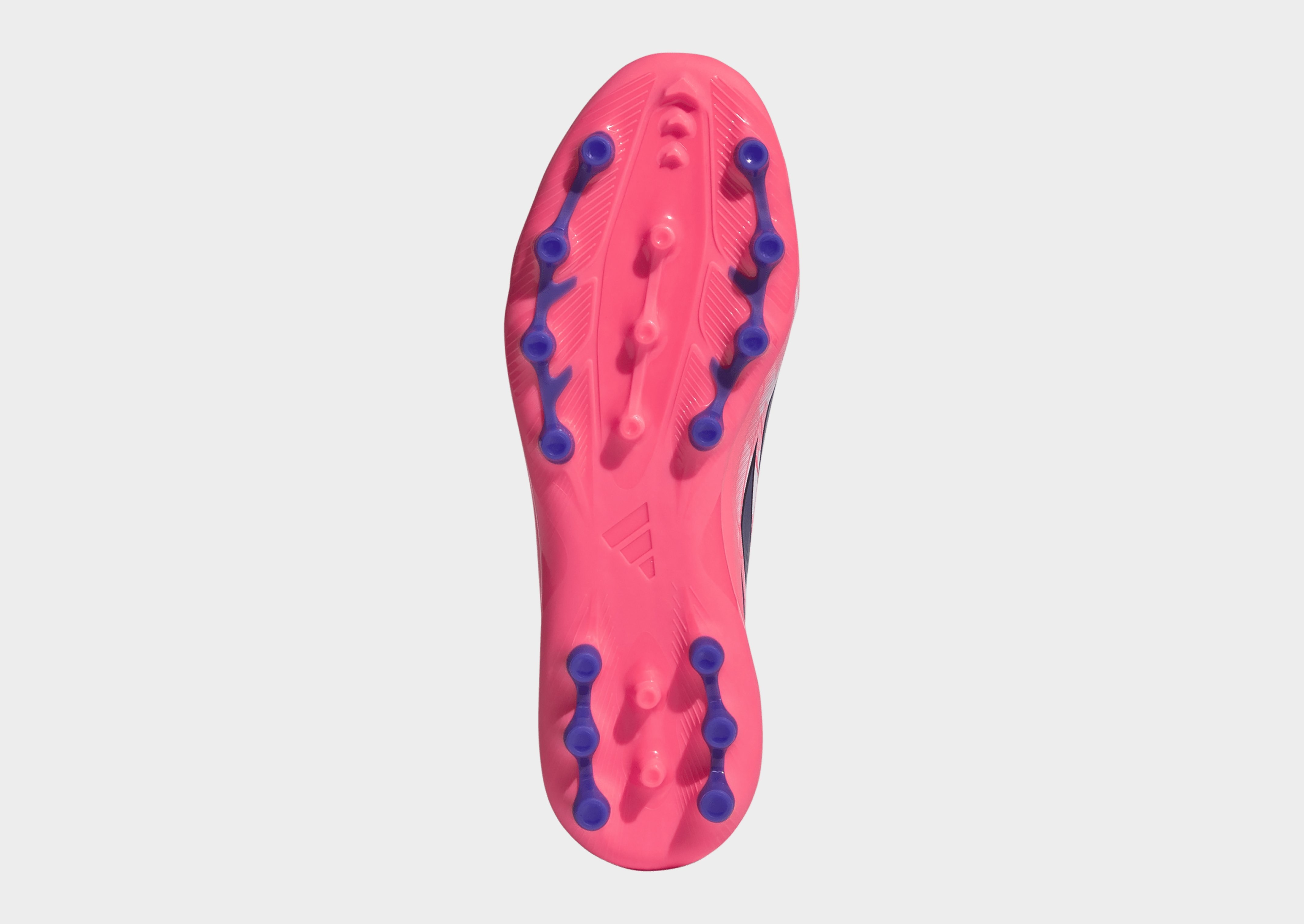 adidas F50 HYPERFAST LEAGUE Kids Fußballschuh, Kunstrasen, ohne Schnürsenkel