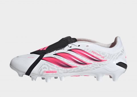 adidas Predator League Fußballschuh, Kunstrasen, umschlagbare Zunge