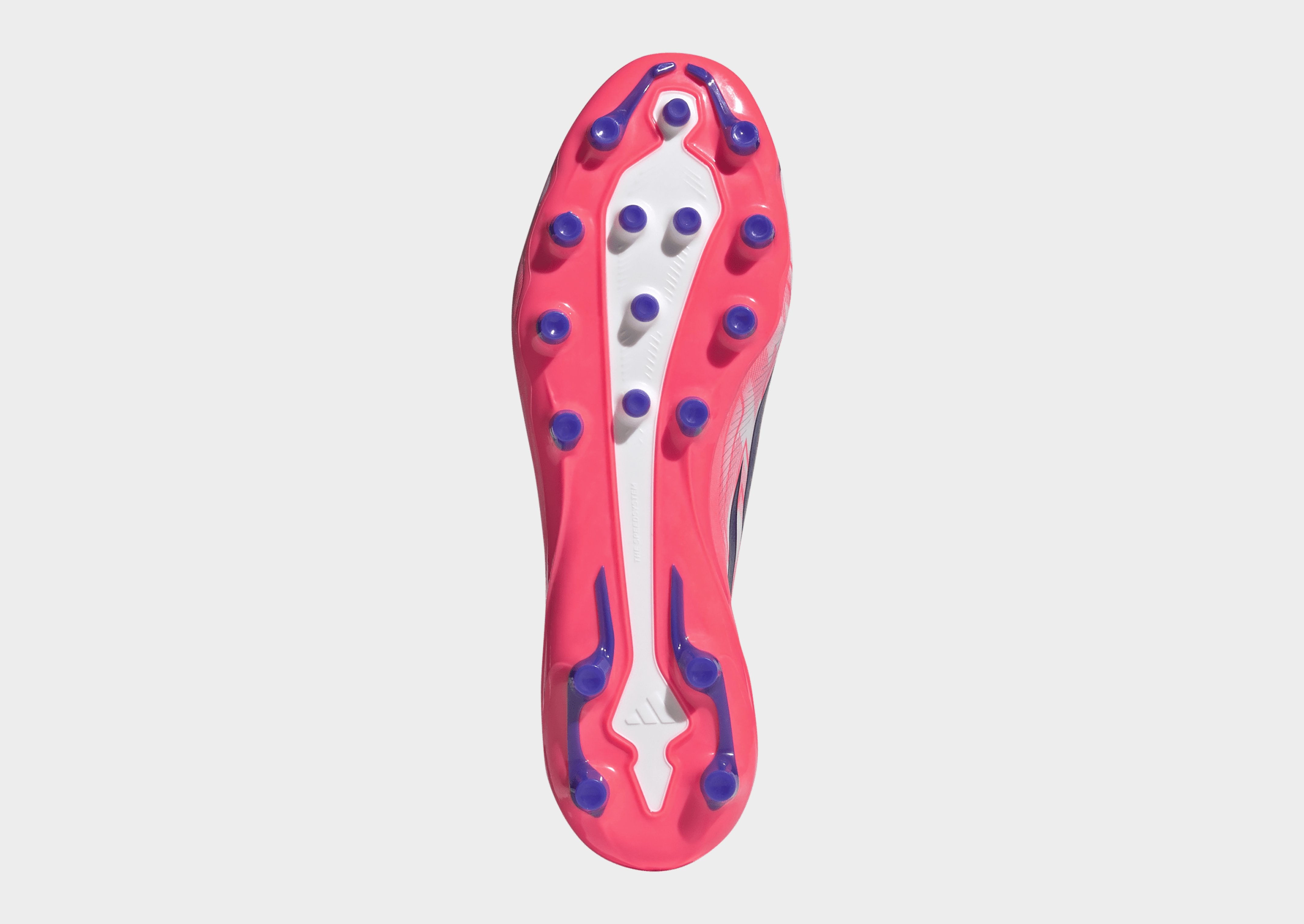 adidas F50 Hyperfast League Fußballschuh, Kunstrasen