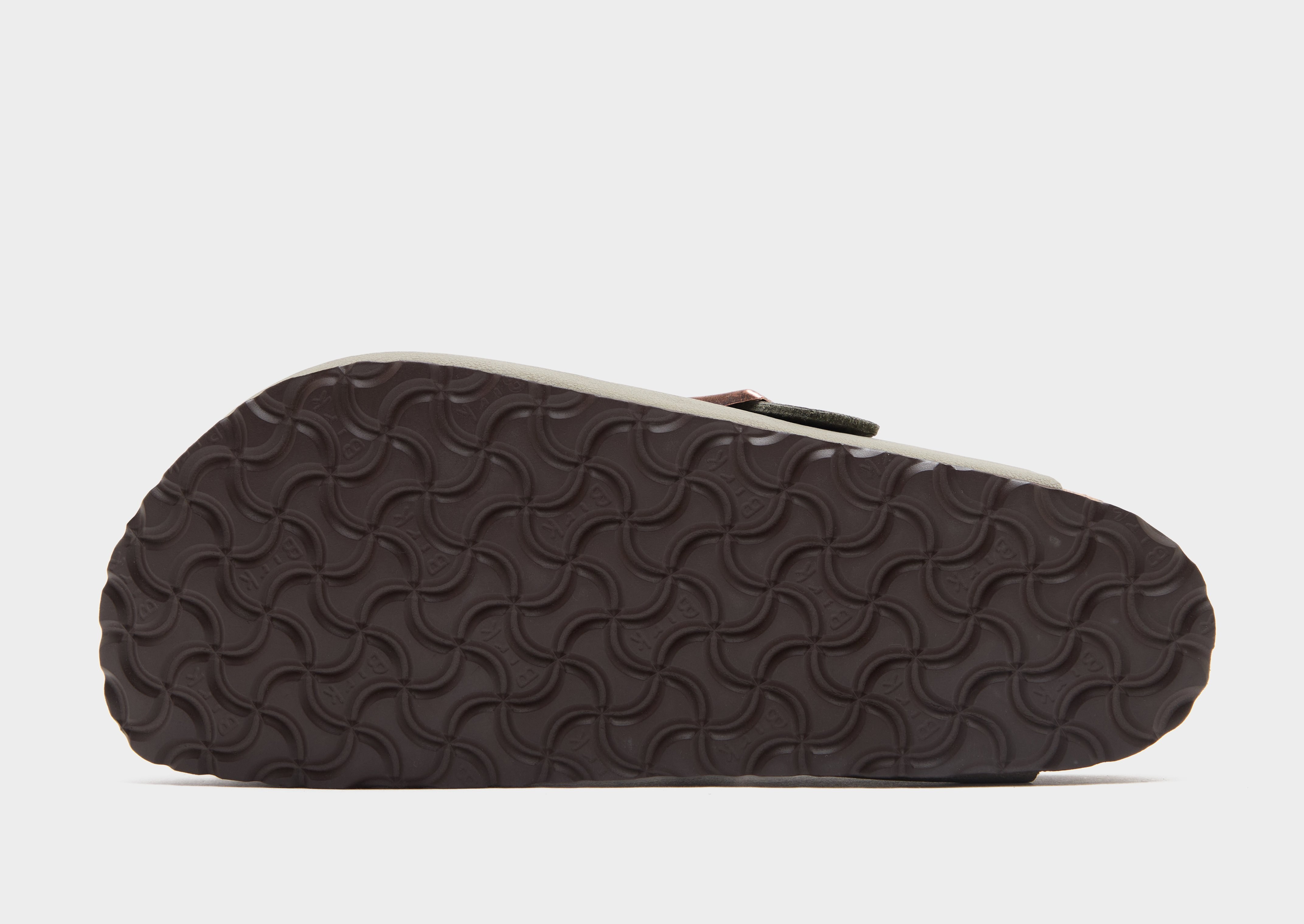 Birkenstock Boston Birkibuc