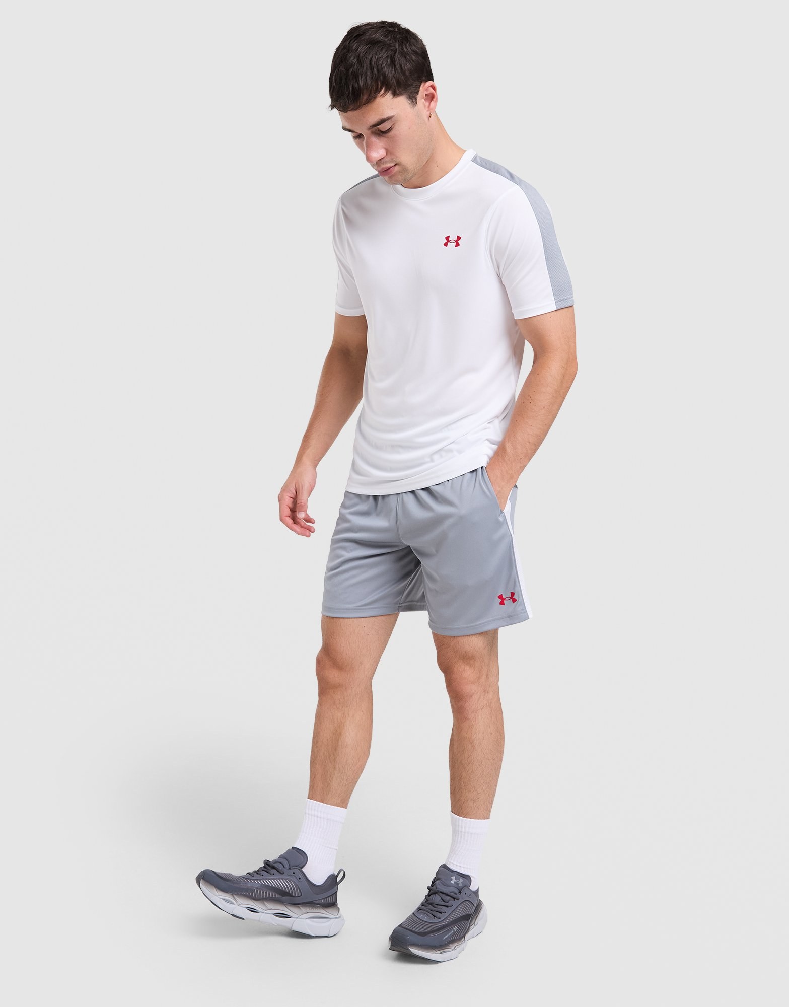 Under Armour ColdGear Shorts