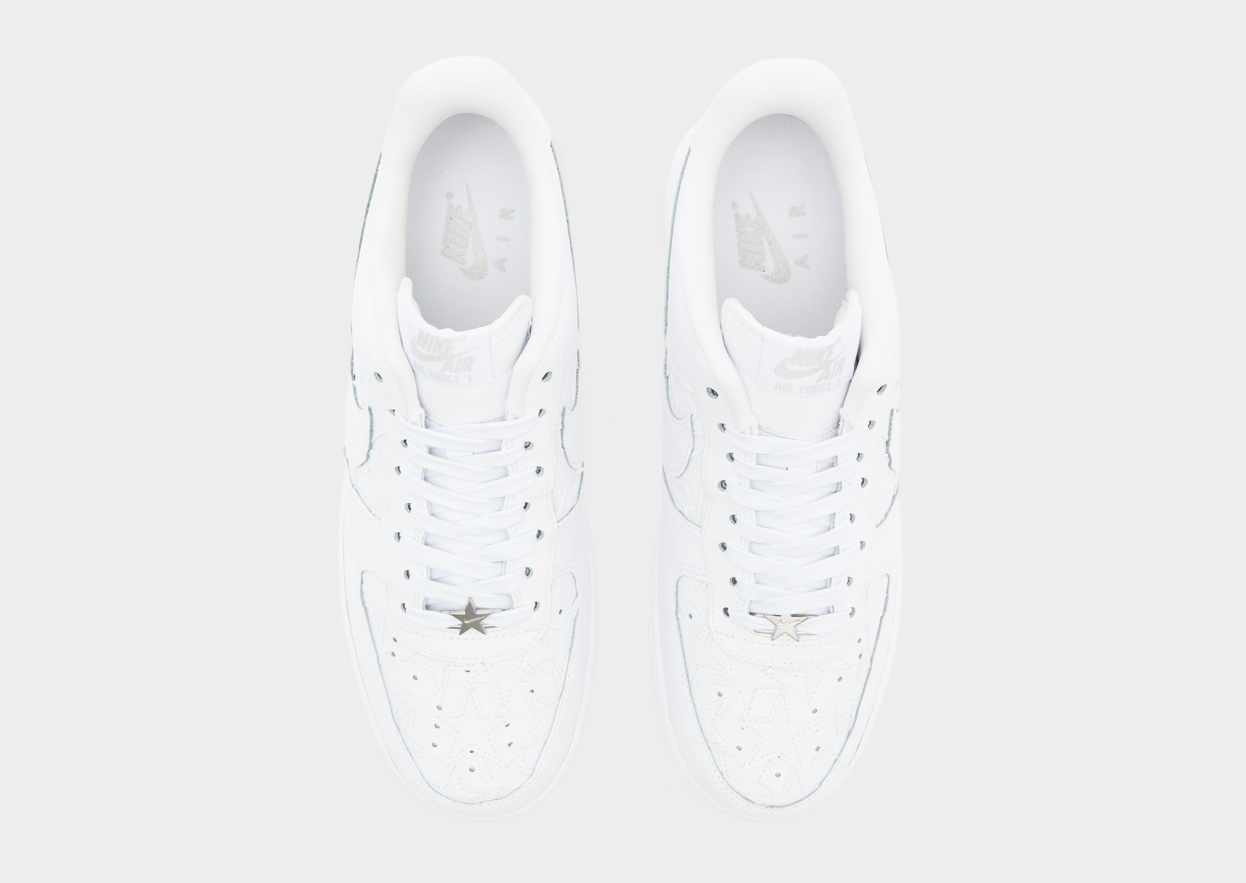 Nike Air Force 1 '07 Edge
