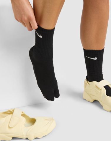 Nike Tabi Crew-Socken