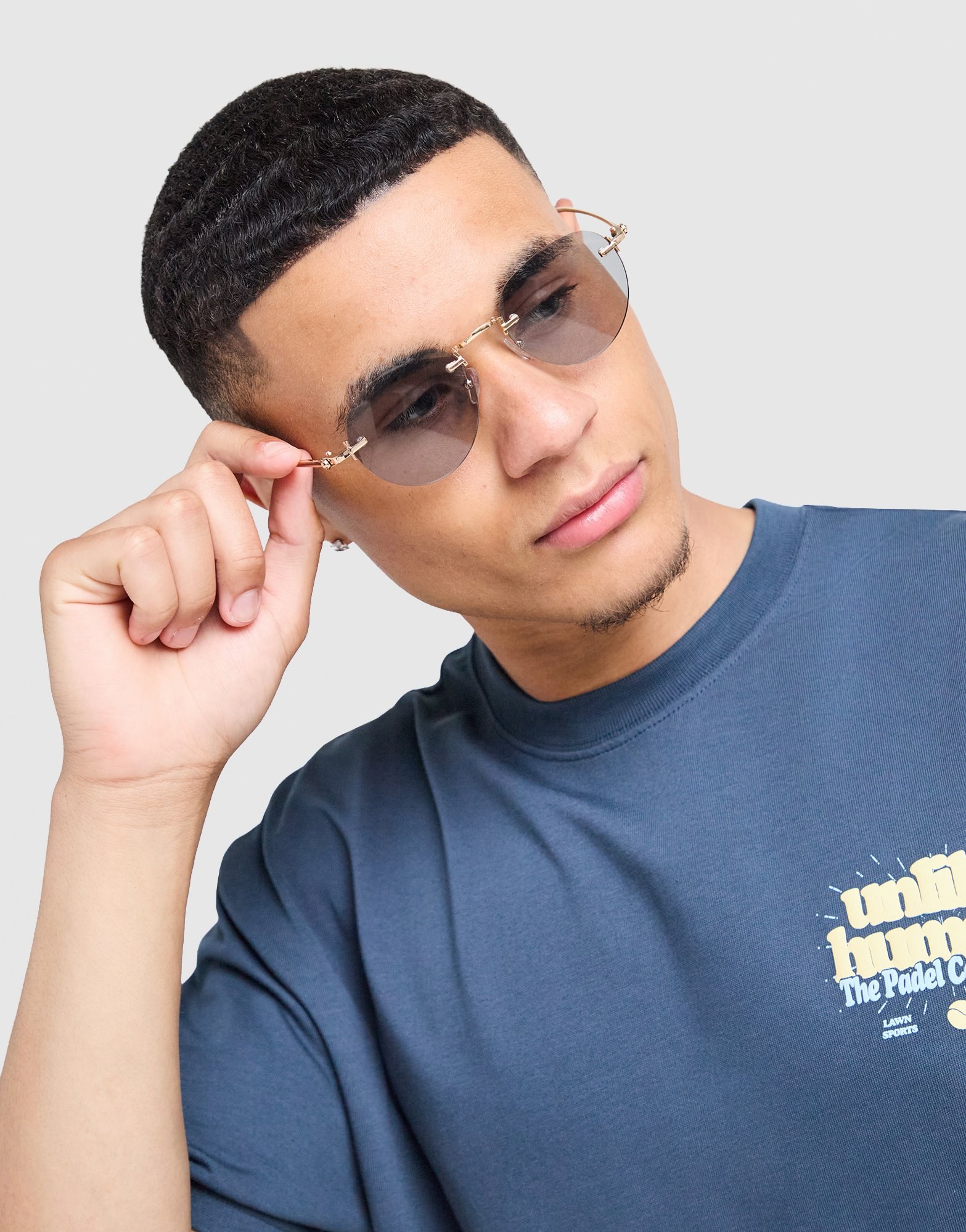 Supply & Demand Nikki Sonnenbrille
