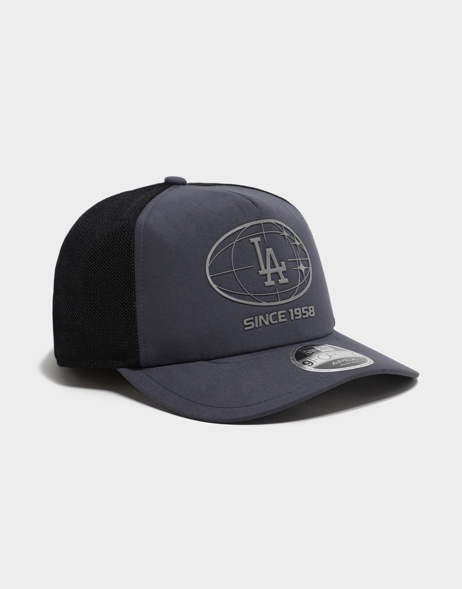 New Era MLB LA Dodgers 9FORTY Apex Cap