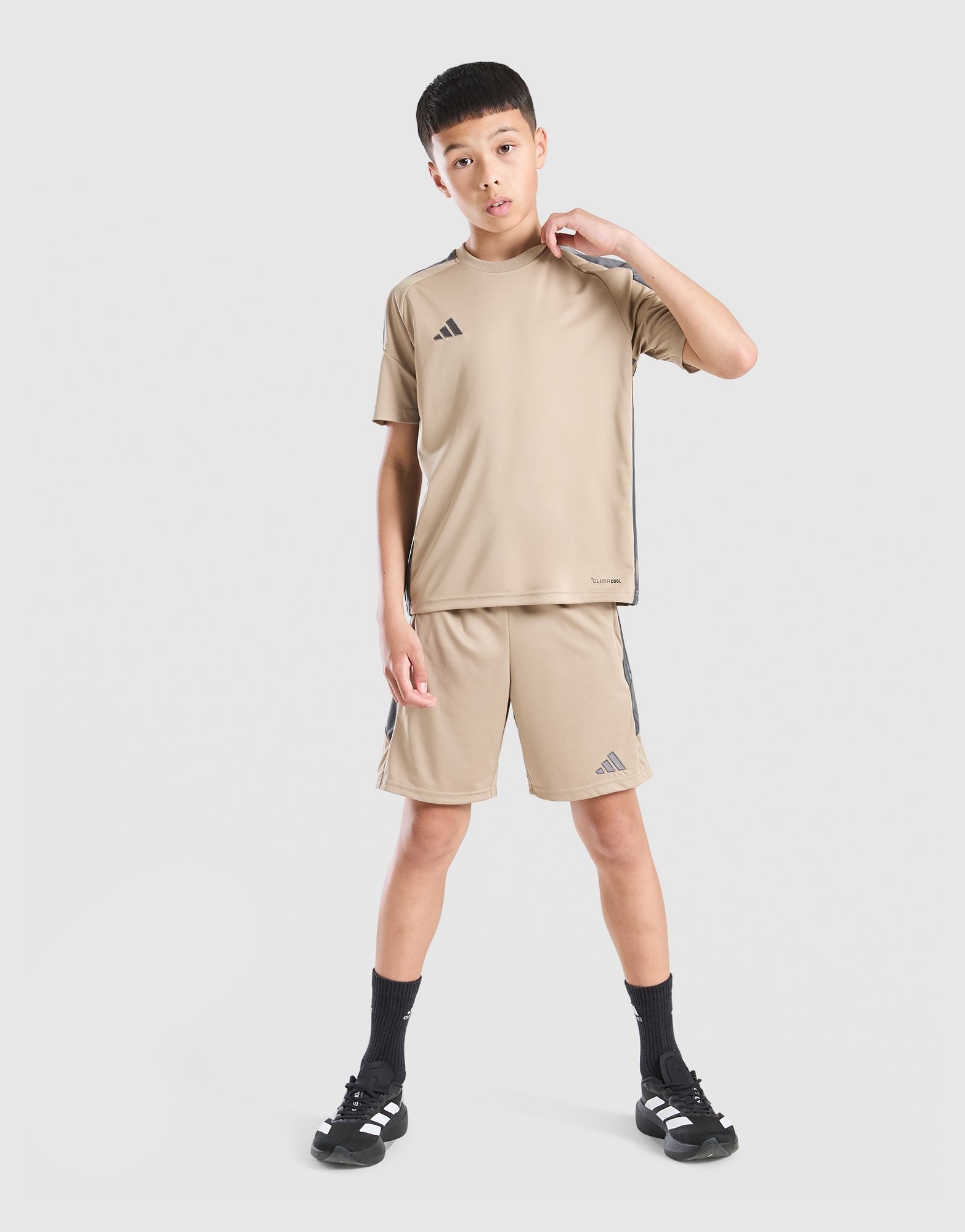 adidas Tiro 26 T-Shirt Kinder