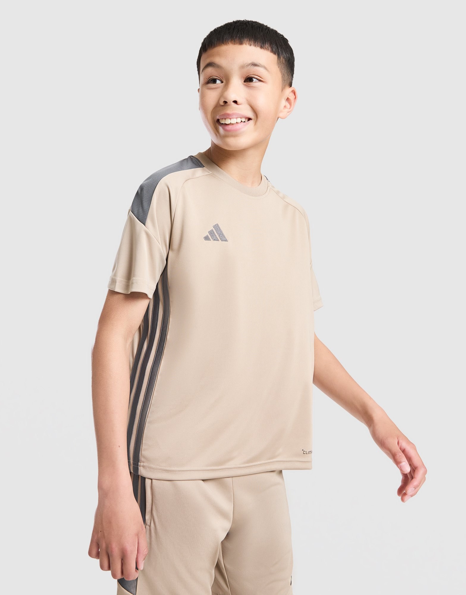 adidas Tiro 26 T-Shirt Kinder