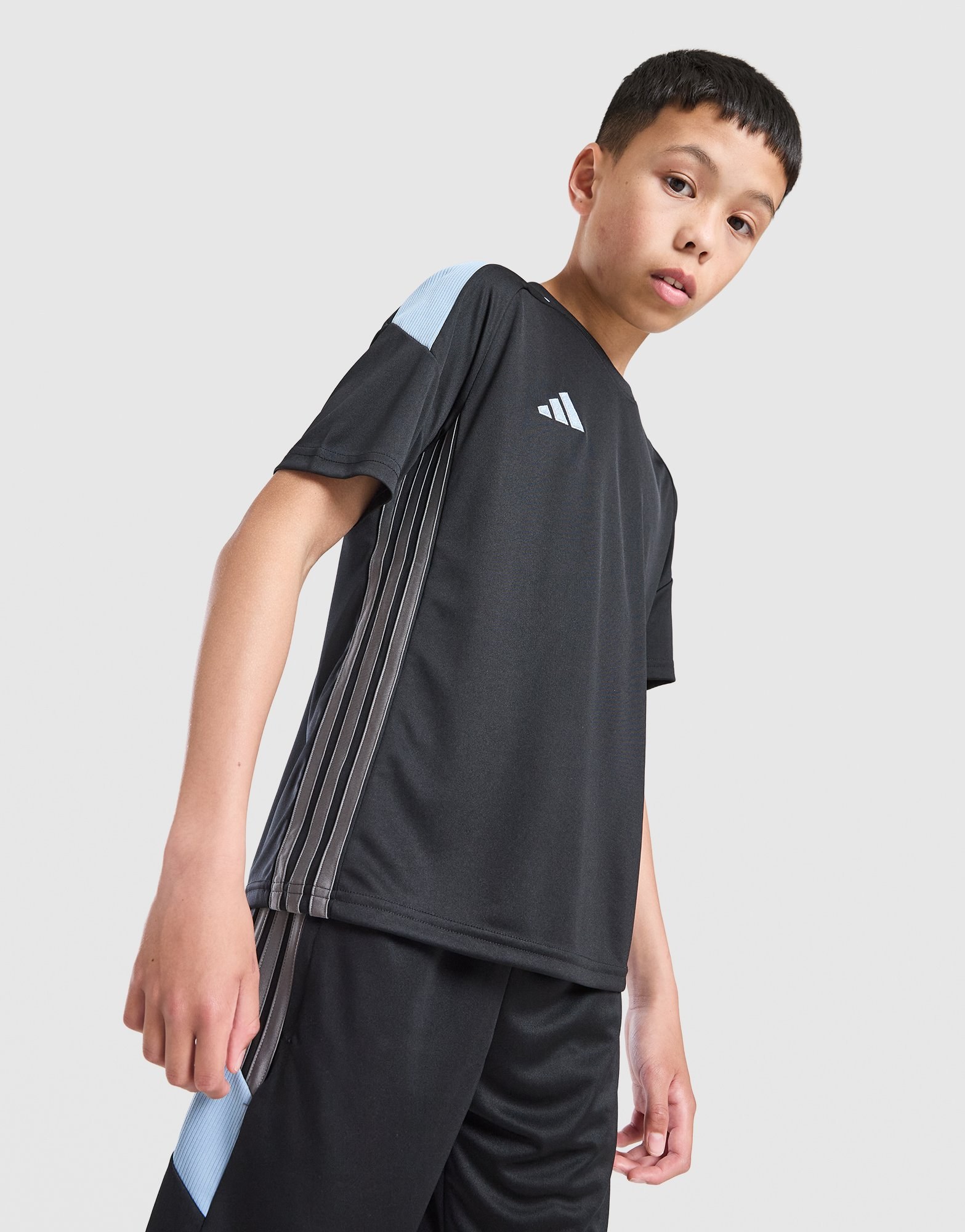 adidas Tiro 26 T-Shirt Kinder