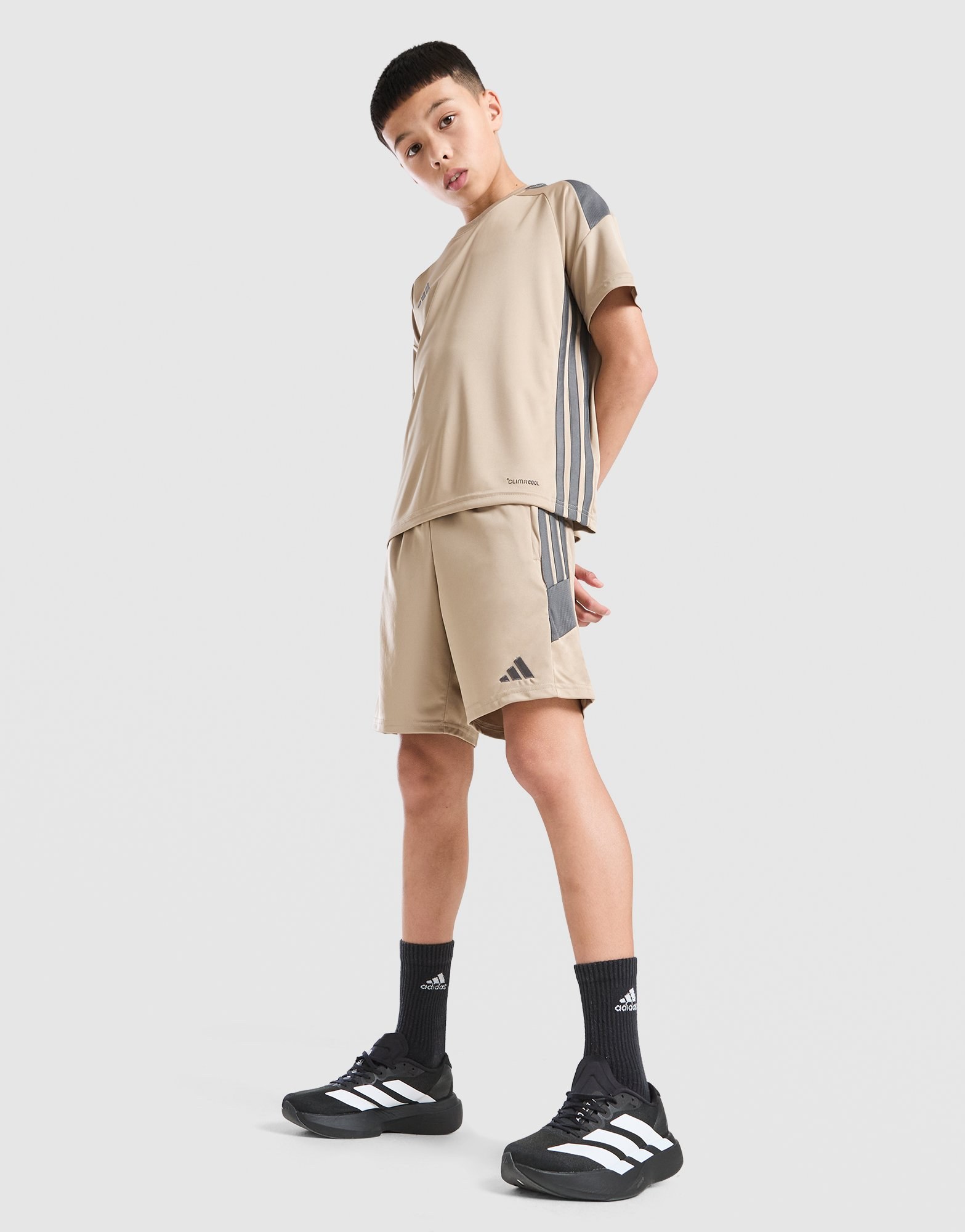 adidas Tiro 26 Shorts Kinder