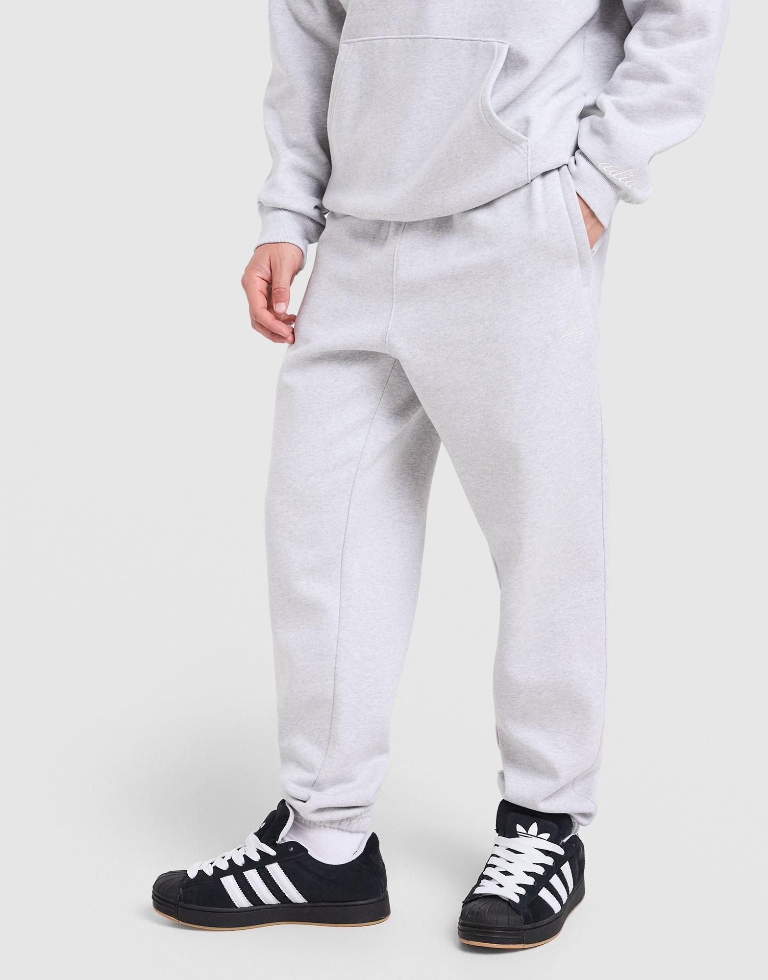 adidas Originals Trefoil Jogginghose
