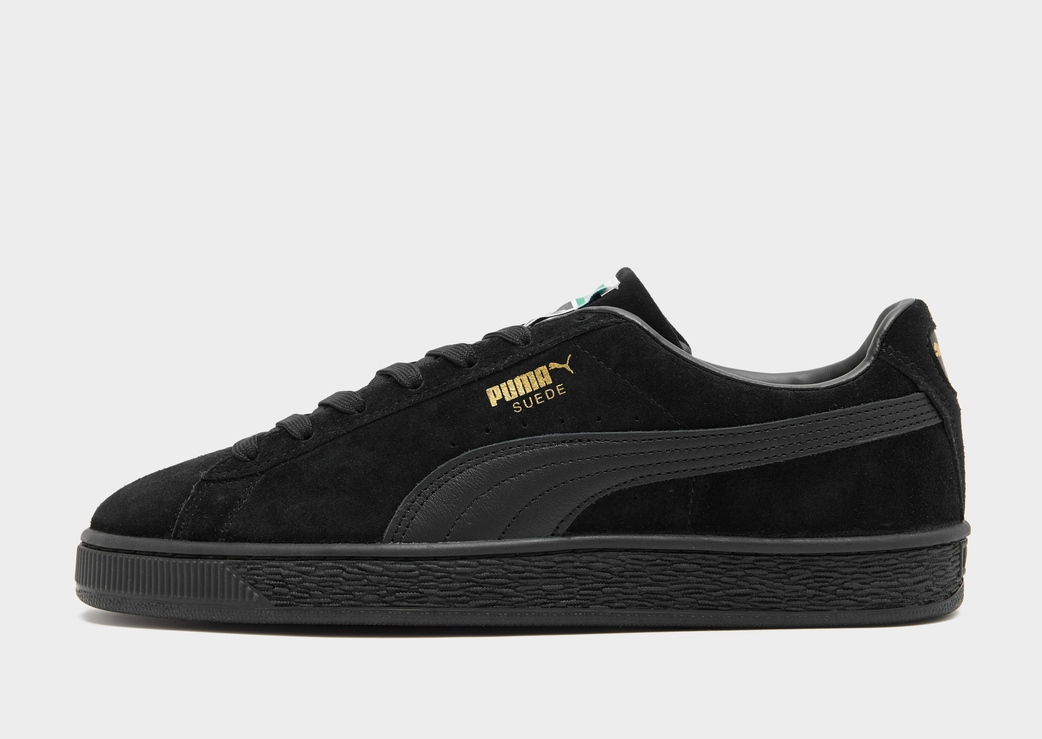 PUMA Suede Classic