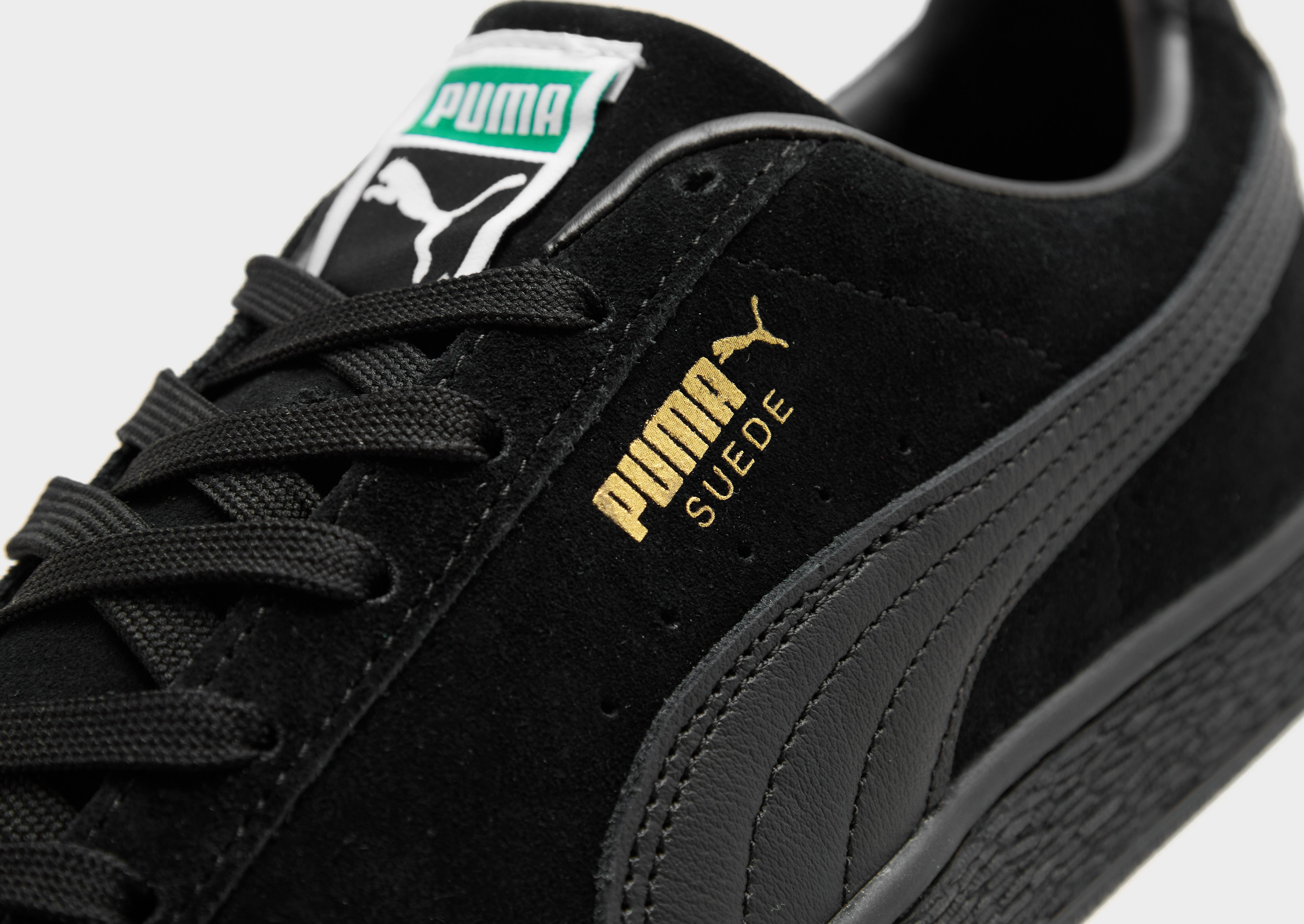PUMA Suede Classic