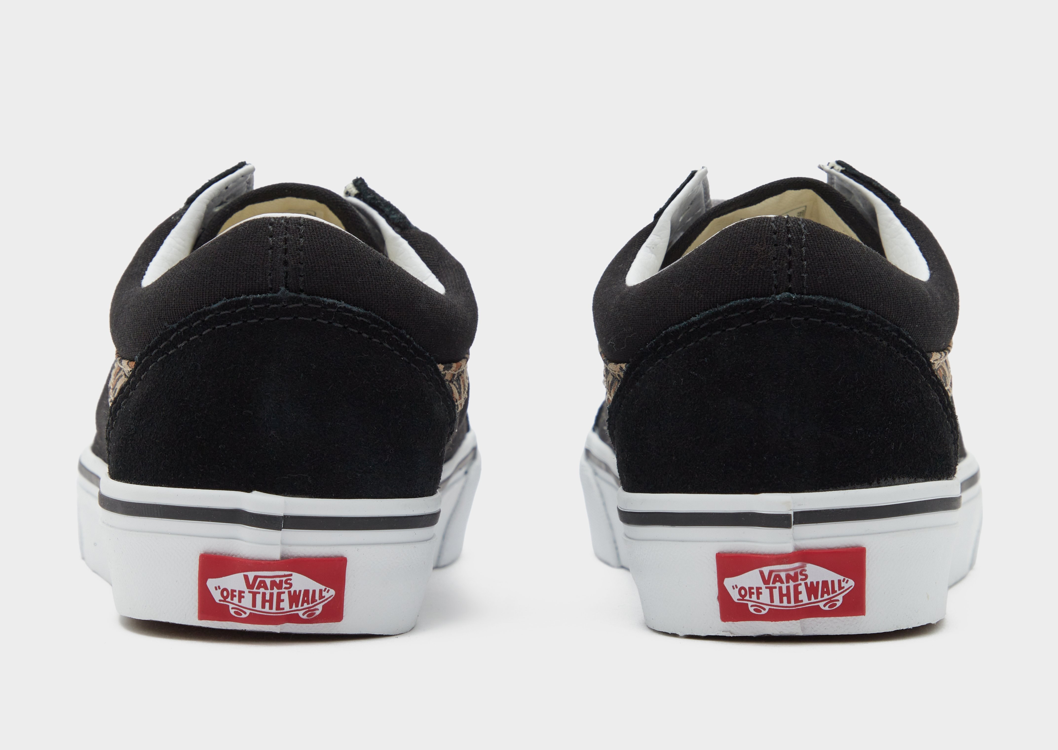 Vans Old Skool Kinder