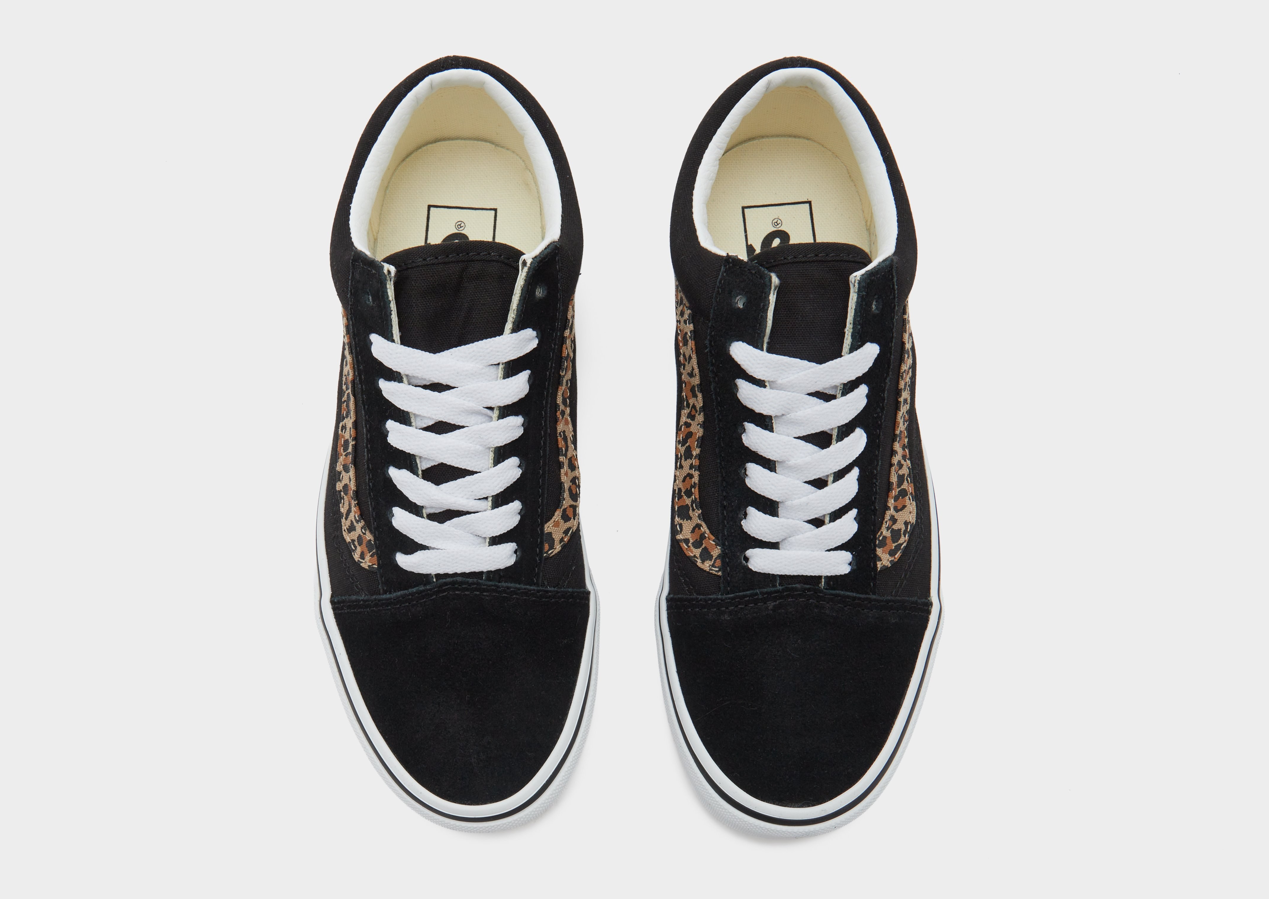 Vans Old Skool Kinder