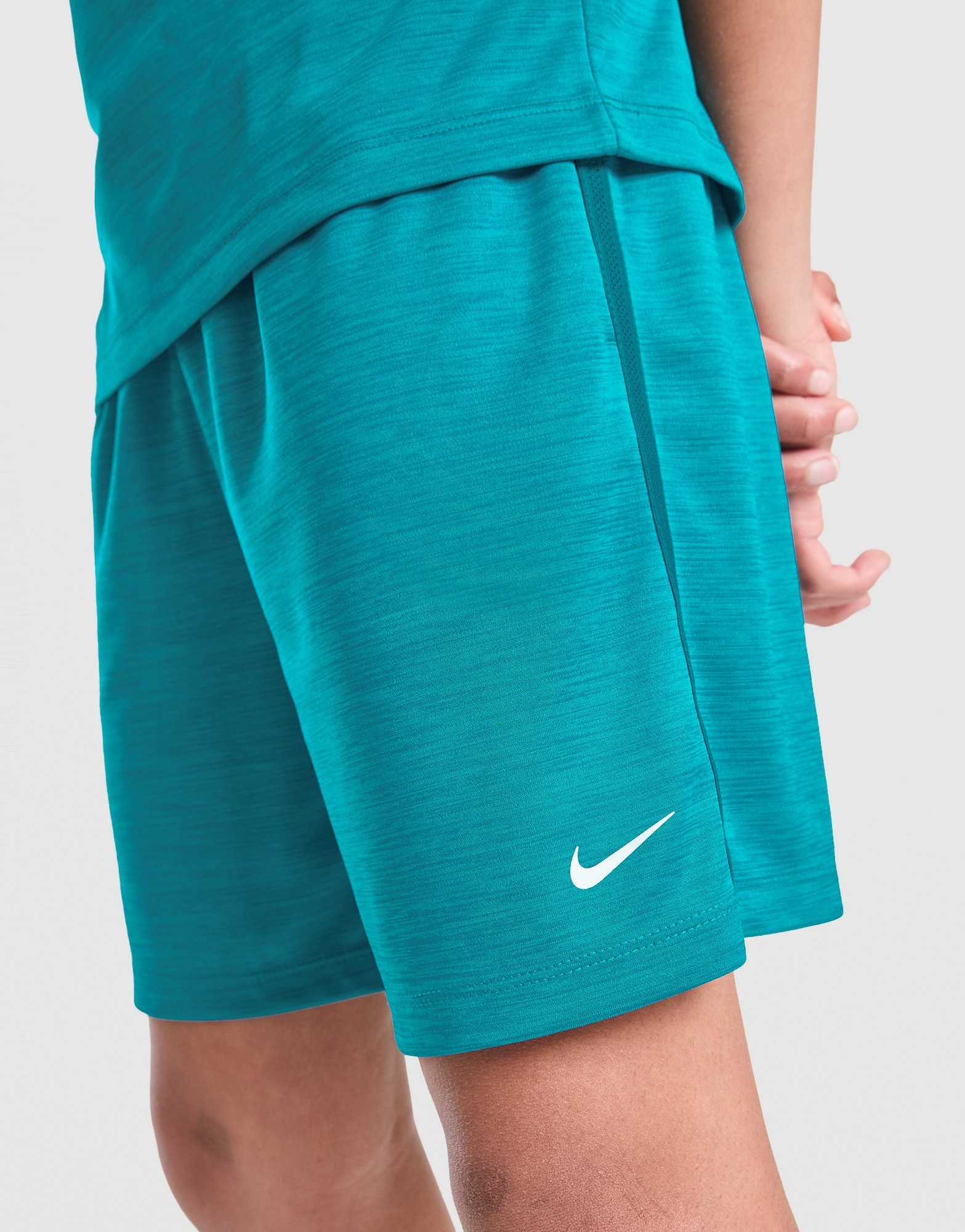 Nike Multi Knit Shorts Kinder
