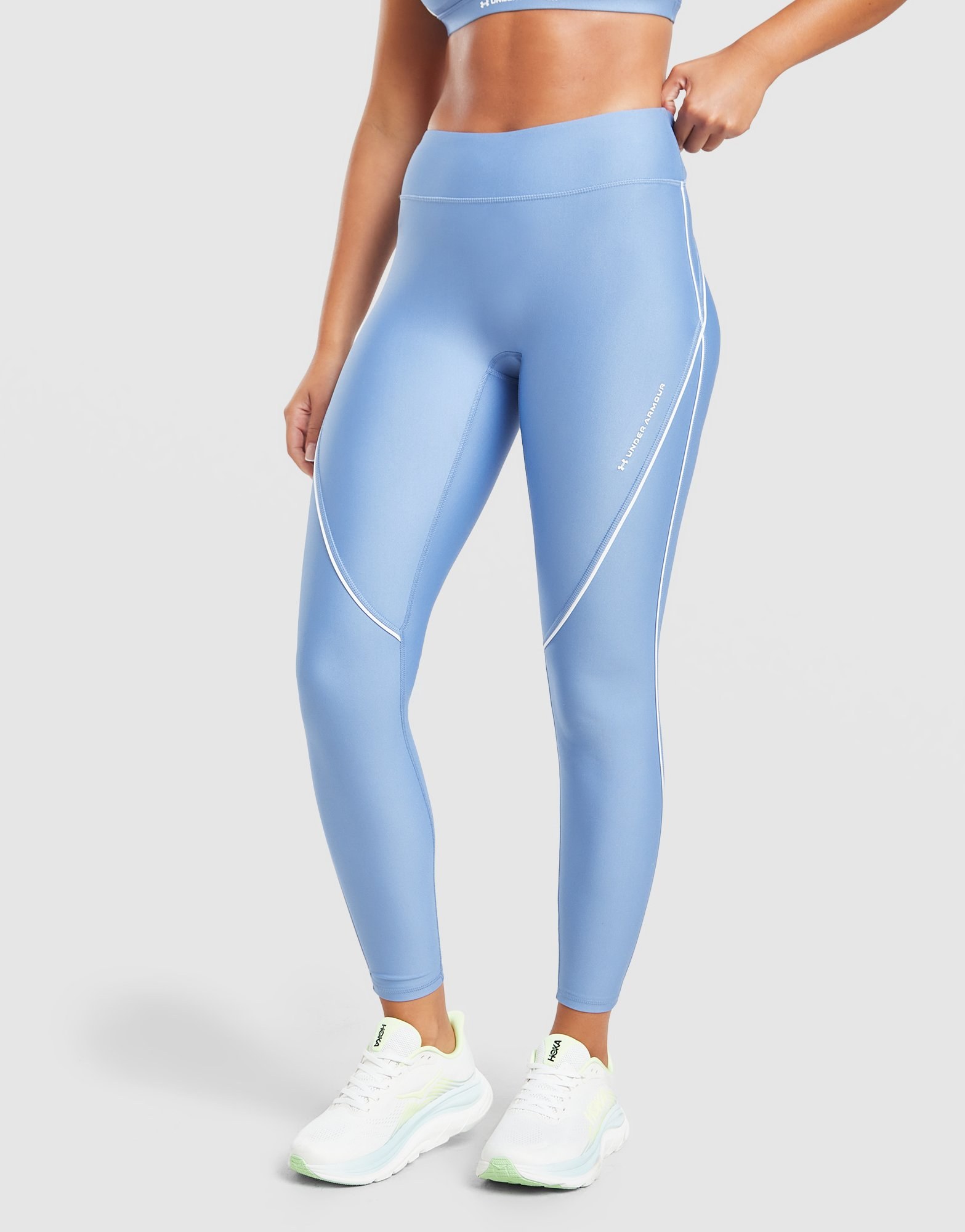 Under Armour Piping Leggings