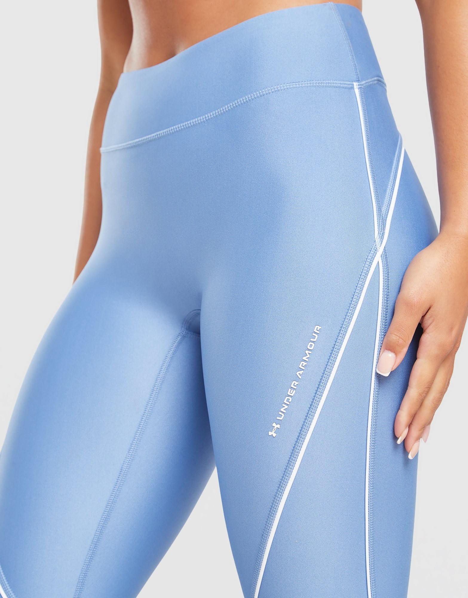 Under Armour Piping Leggings