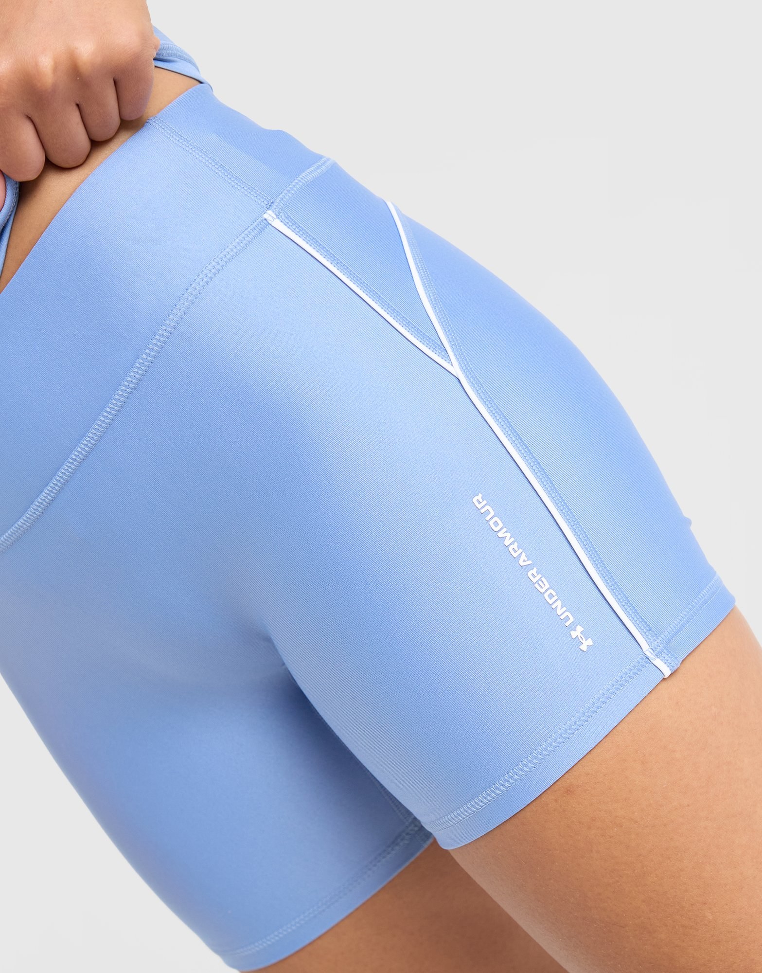 Under Armour Piping 4" Shorts