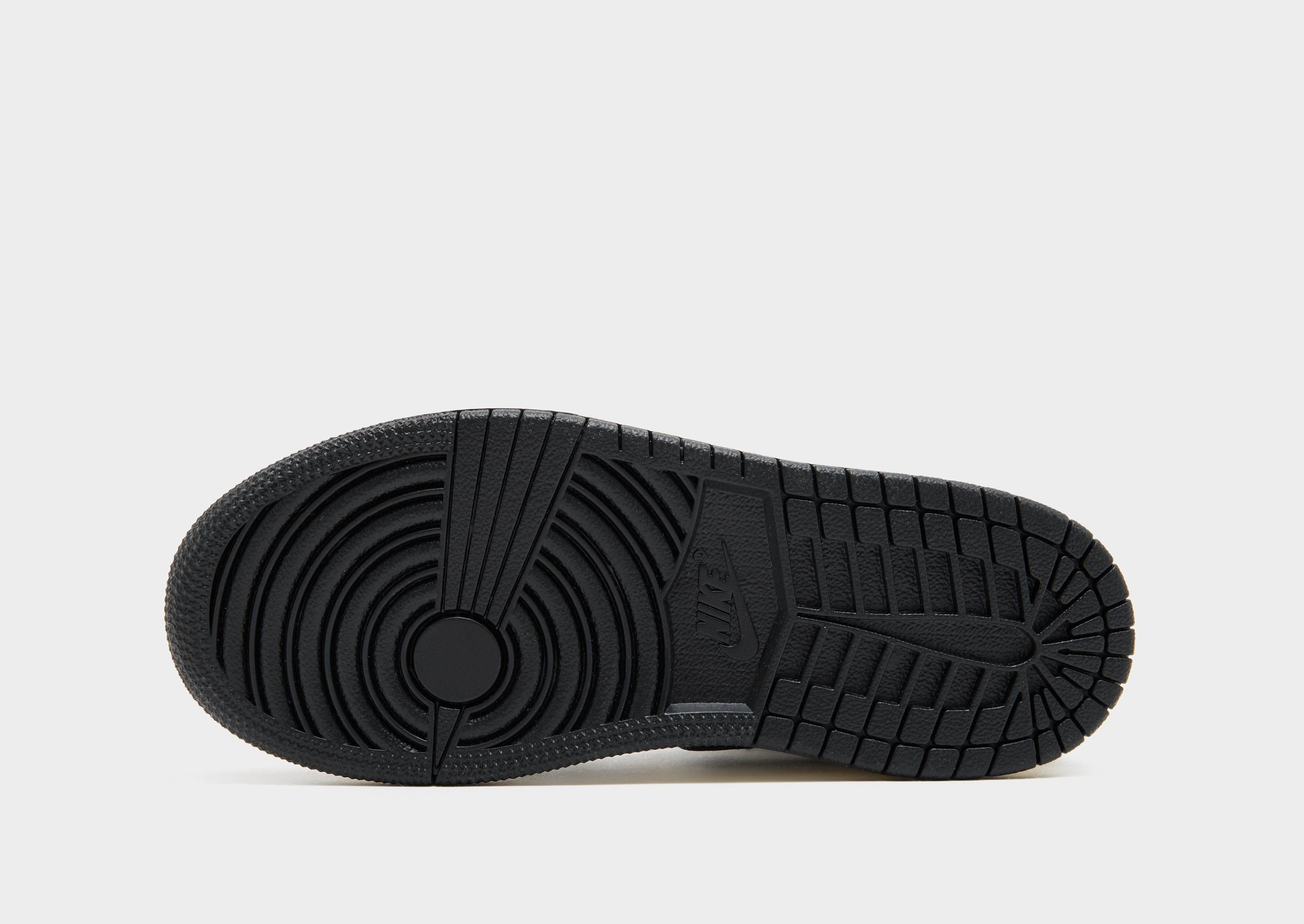 Jordan Air 1 Mid Kleinkinder