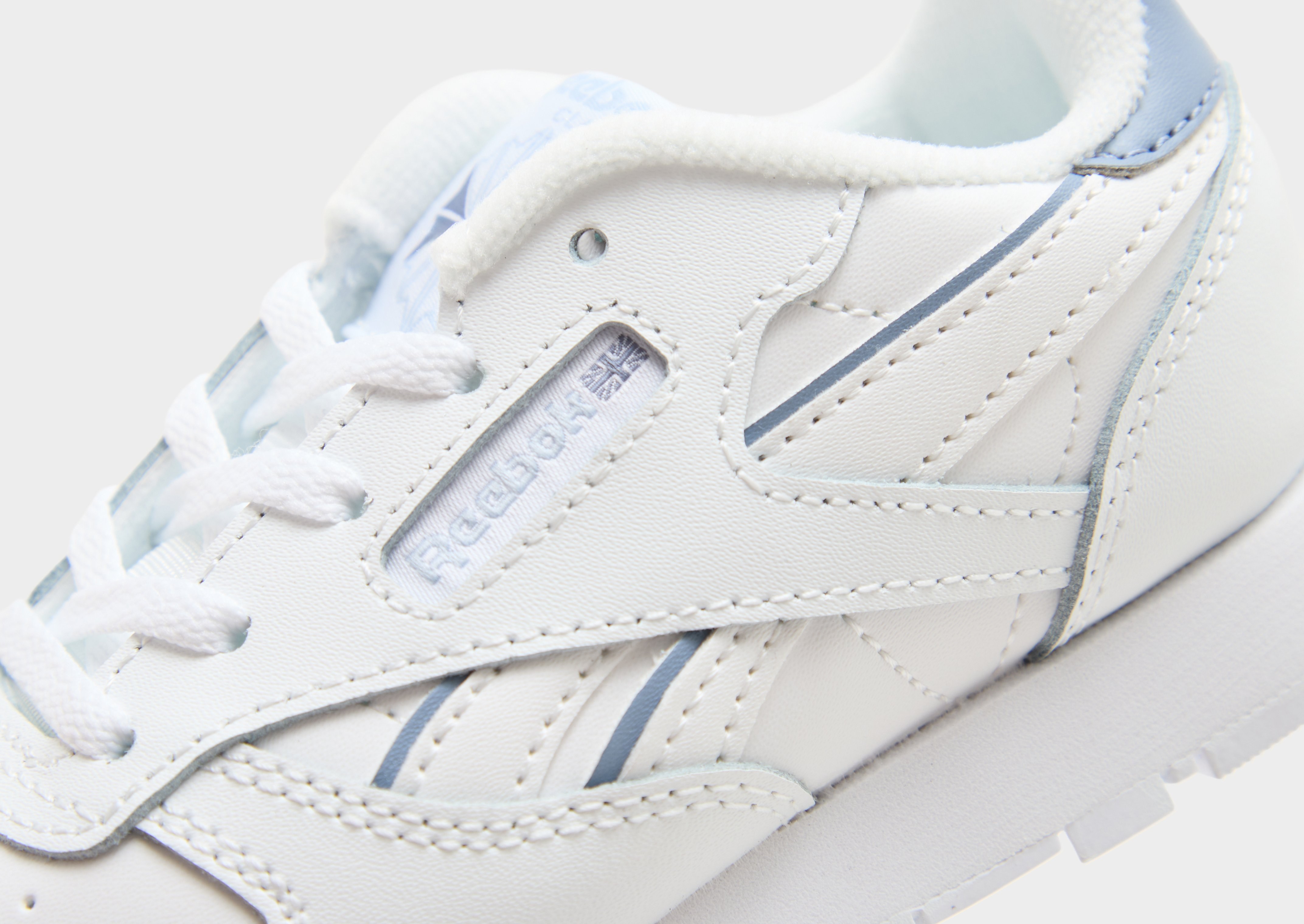 Reebok Classic Leather Perfect Split Kleinkinder