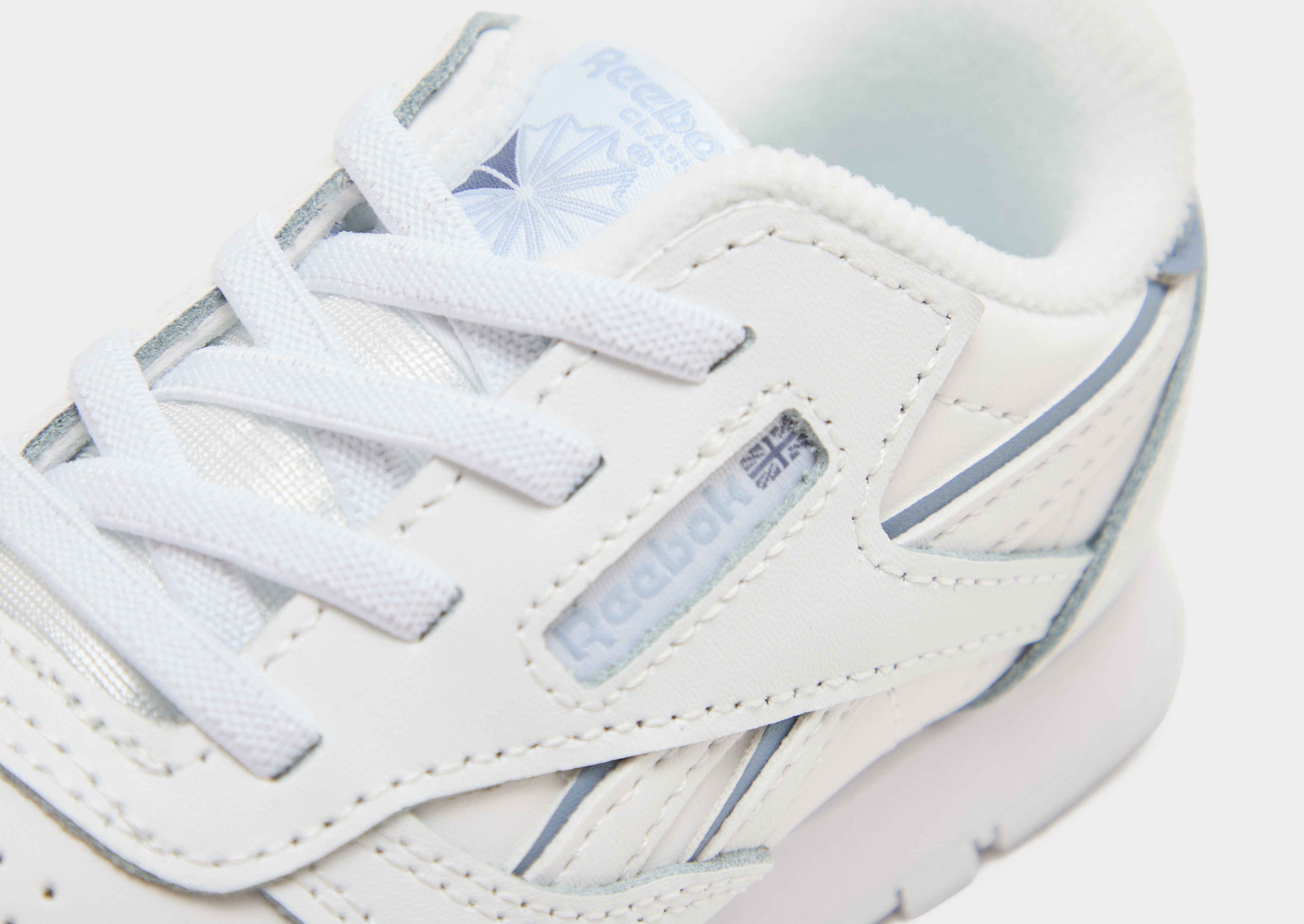 Reebok Classic Leather Babys