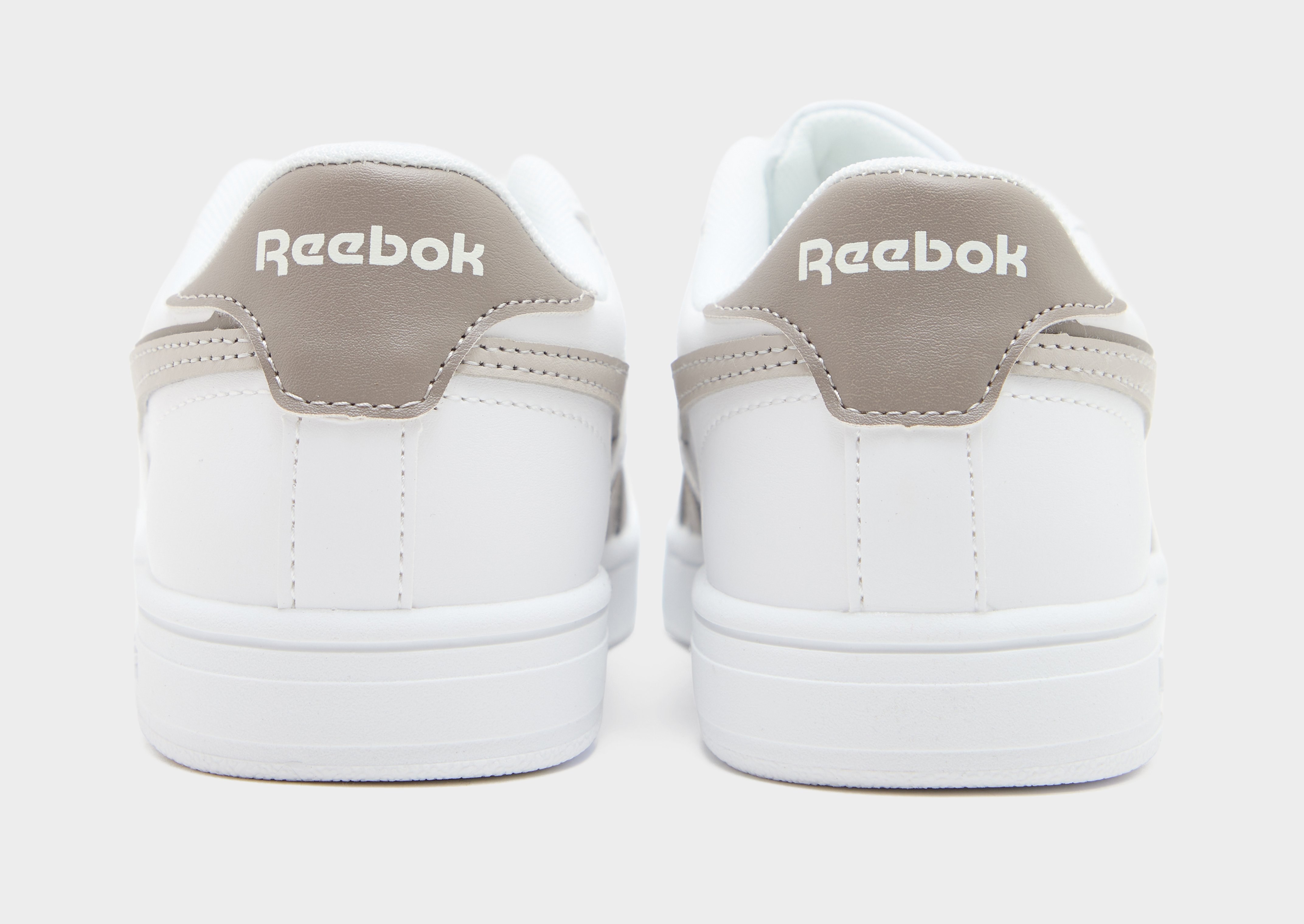 Reebok Court Retro Kinder