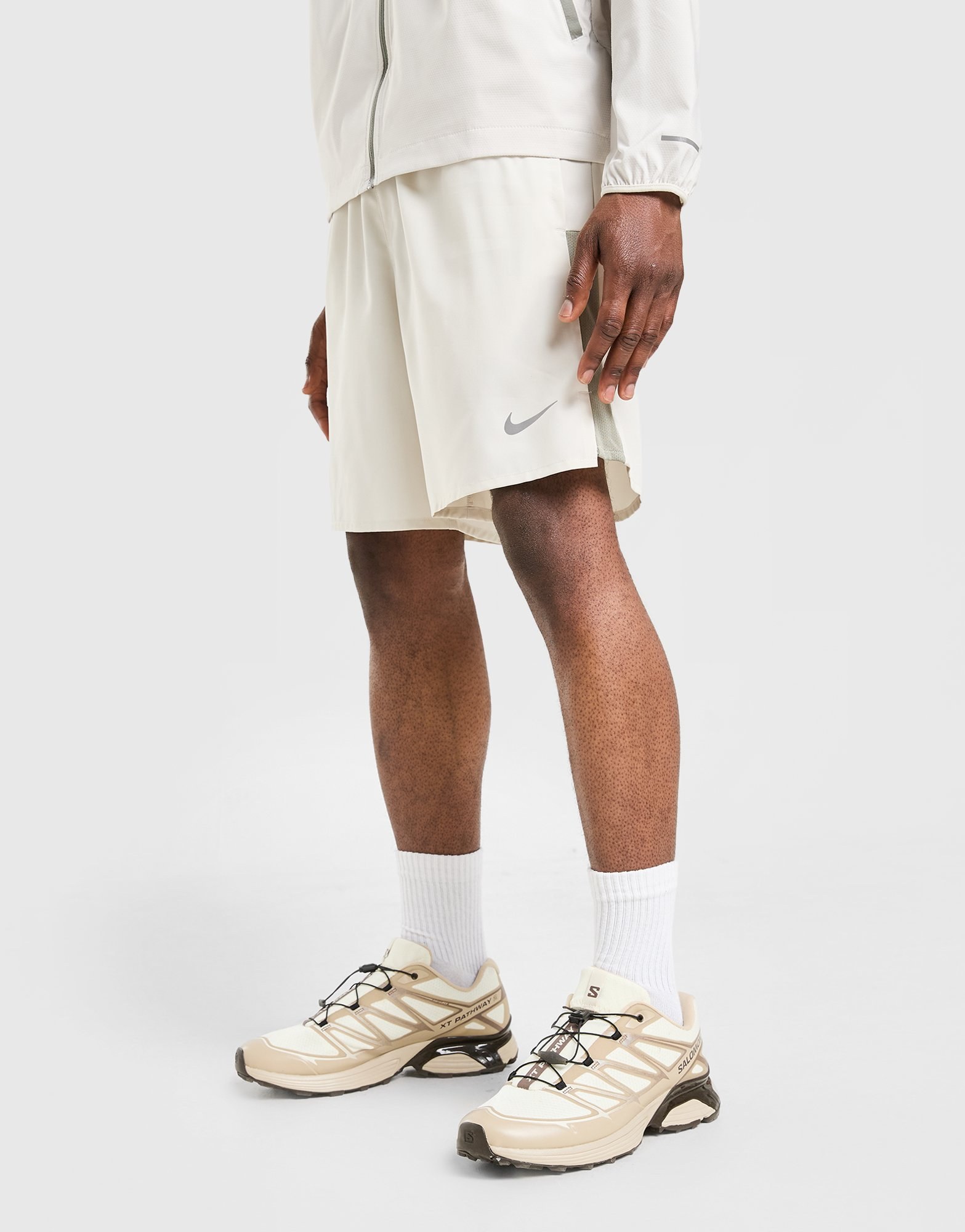 Nike Challenger Shorts