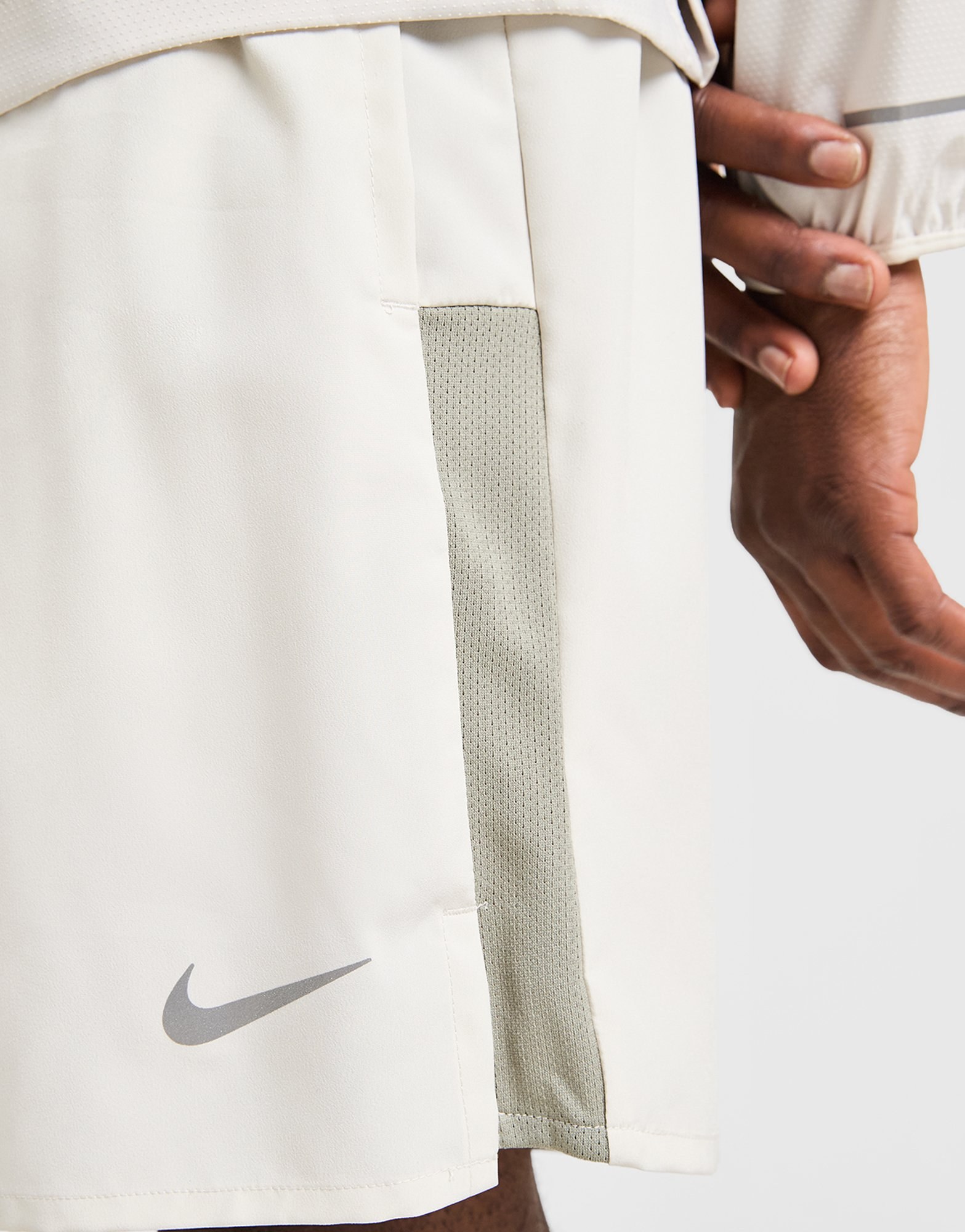 Nike Challenger Shorts