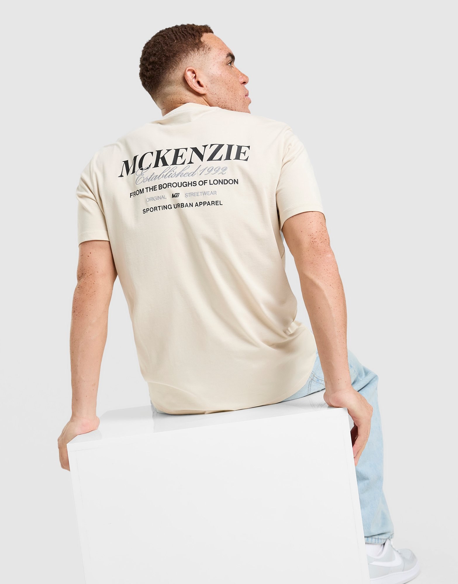 McKenzie Type T-Shirt
