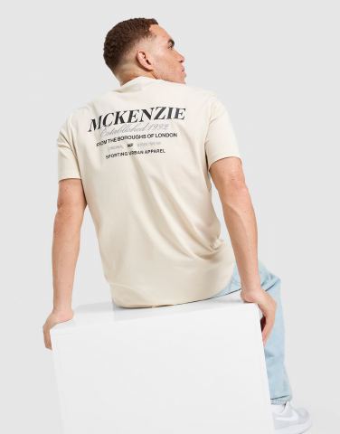 McKenzie Type T-Shirt