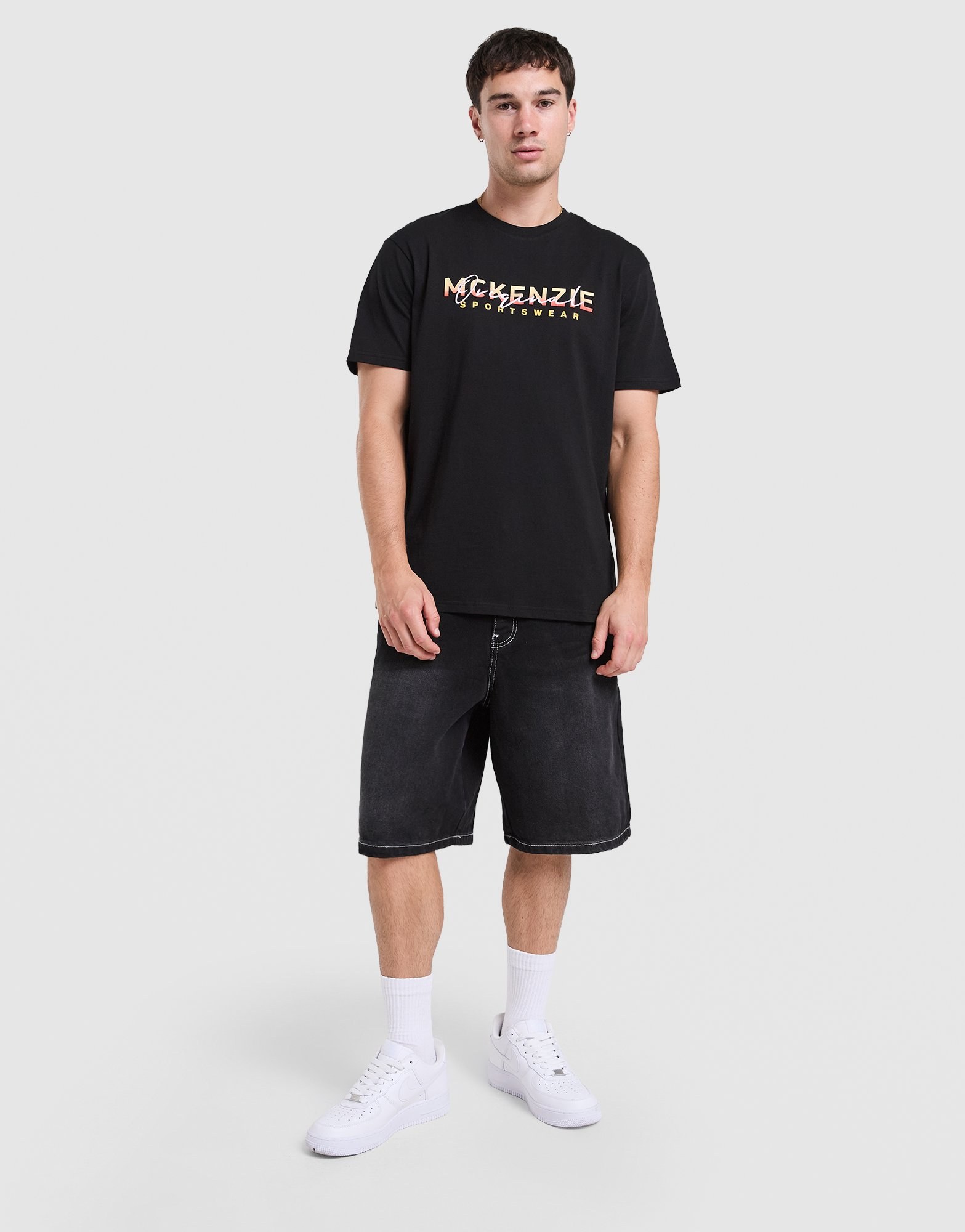 McKenzie Silica T-Shirt