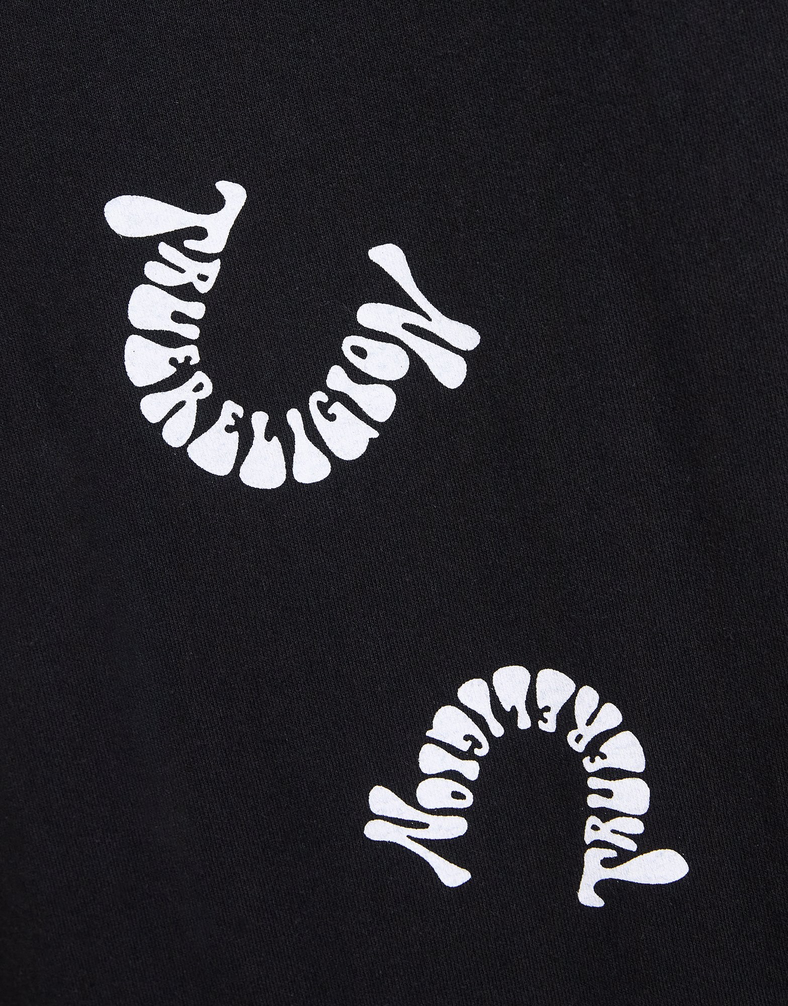 True Religion All Over Print T-Shirt