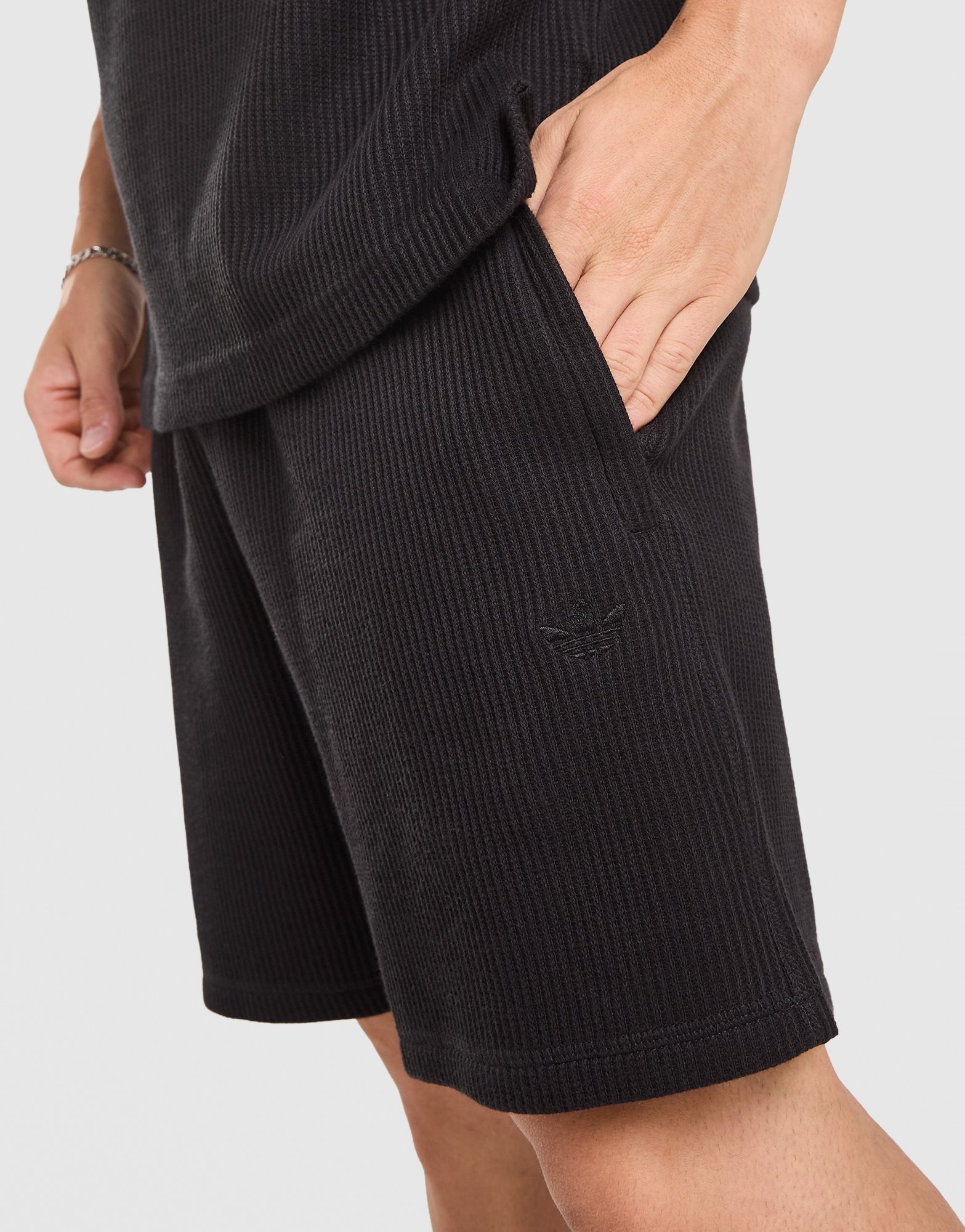 adidas Originals Waffle Shorts