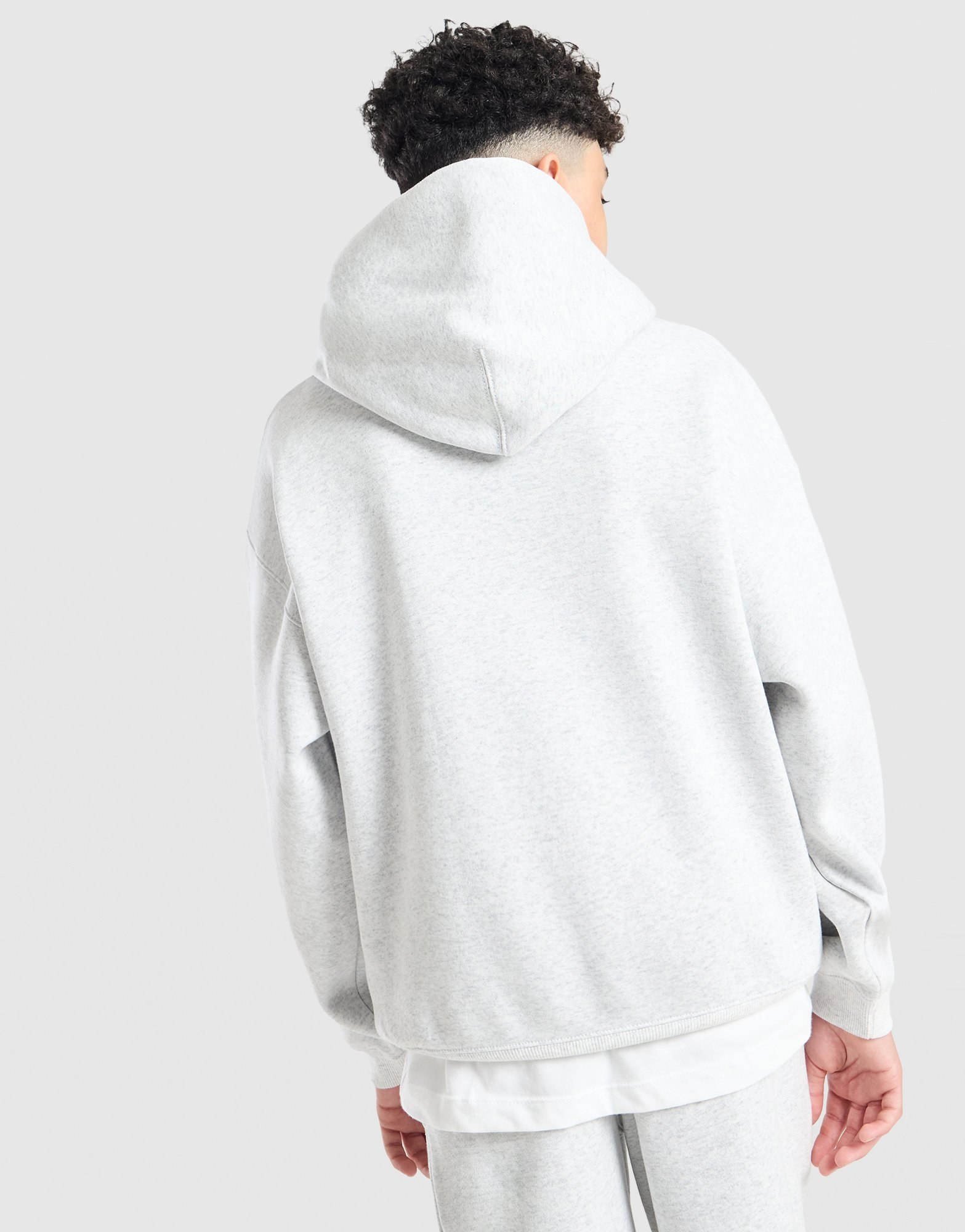 Nike Club Oversized Hoodie Kinder