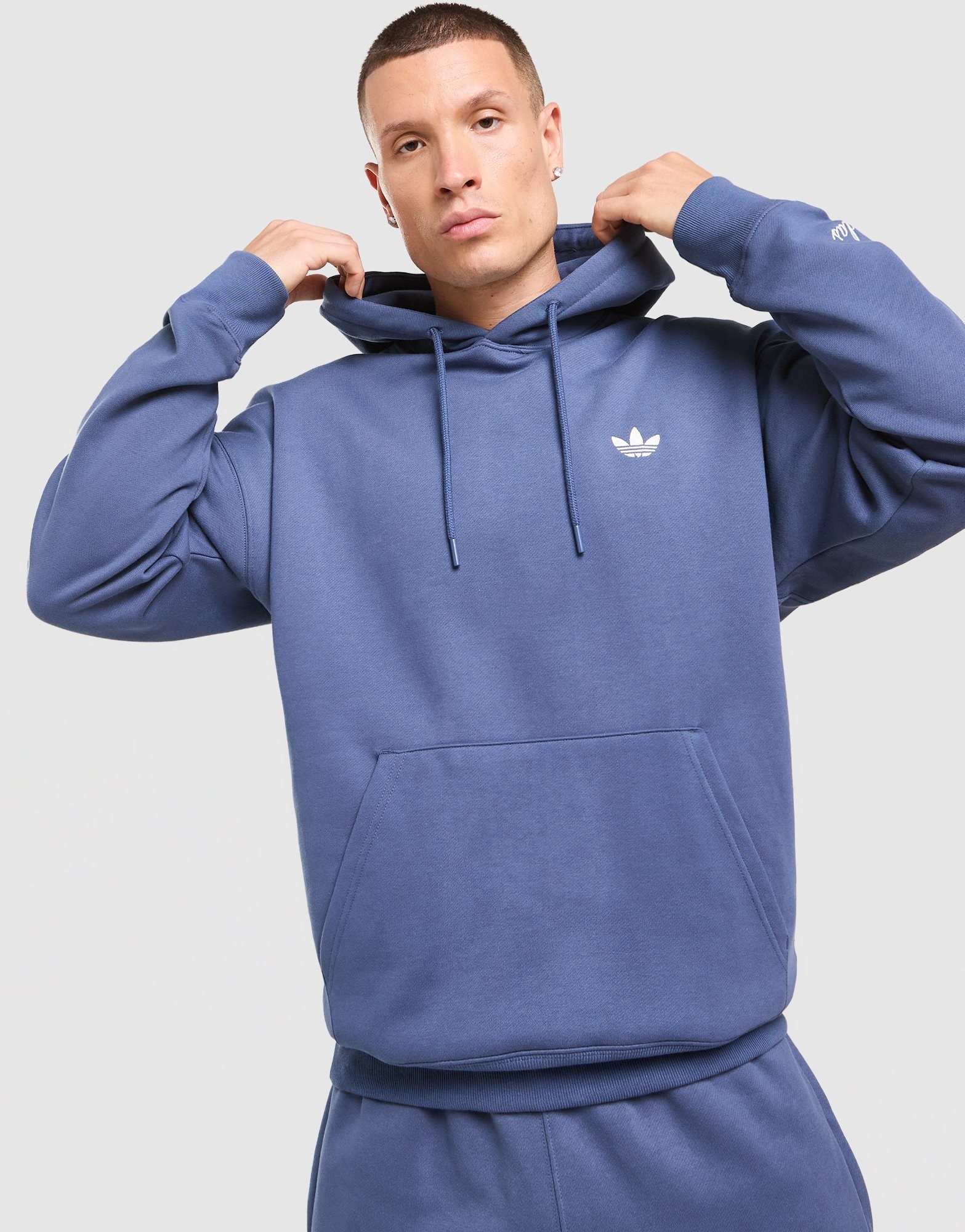 adidas Originals Stack Hoodie