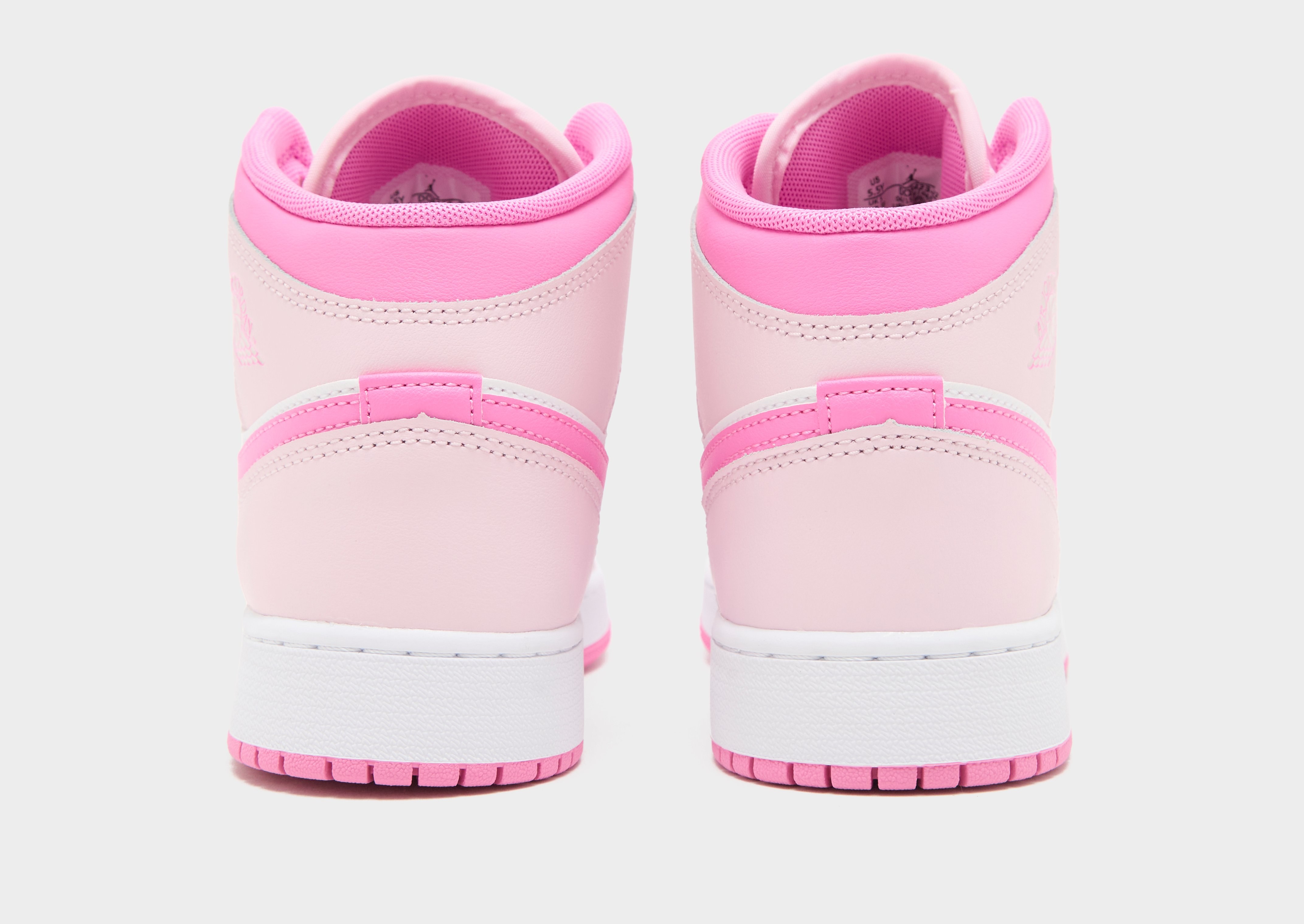 Jordan Air 1 Mid Junior