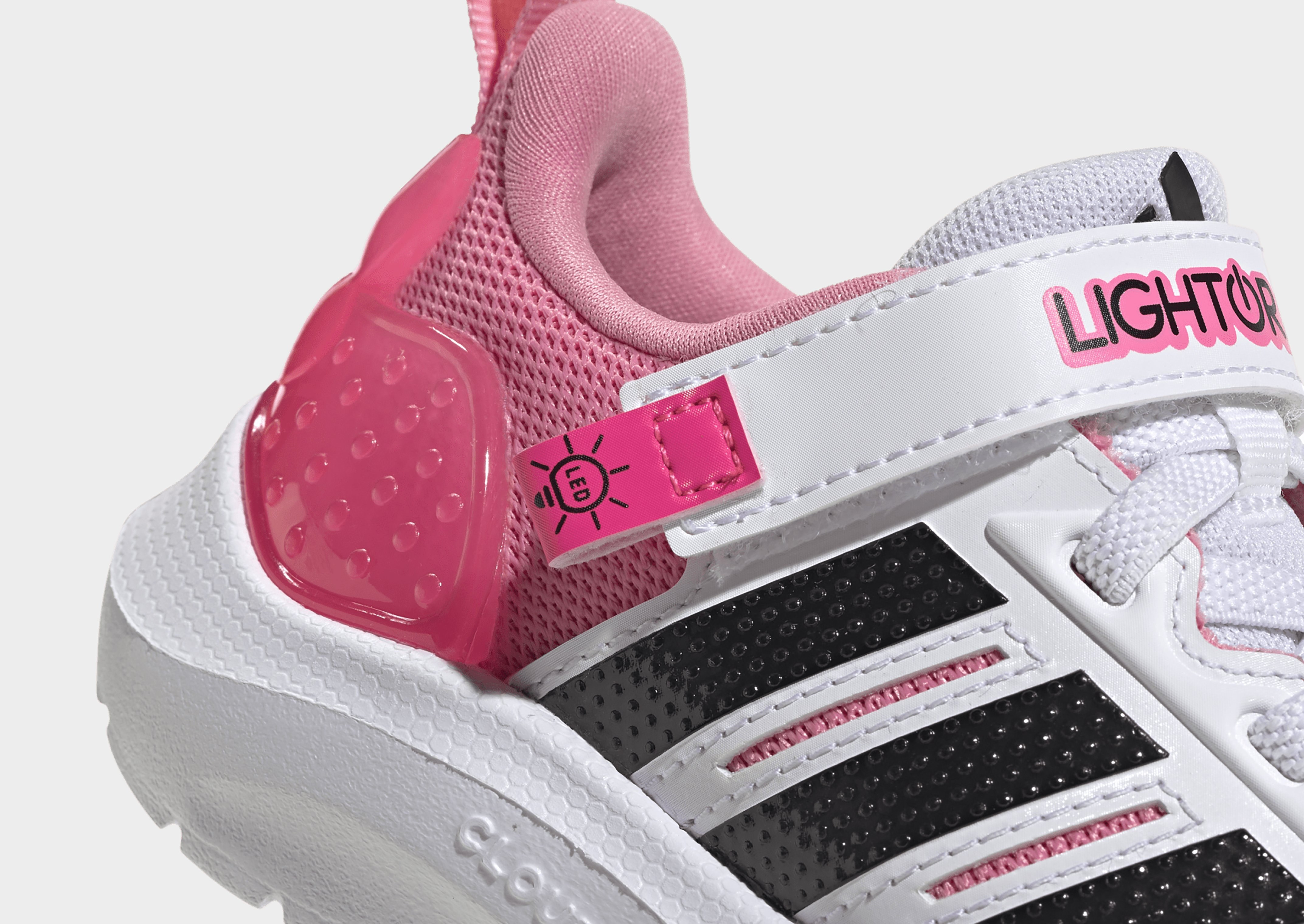adidas Disney Lightorama Minnie Maus Kids Schuh