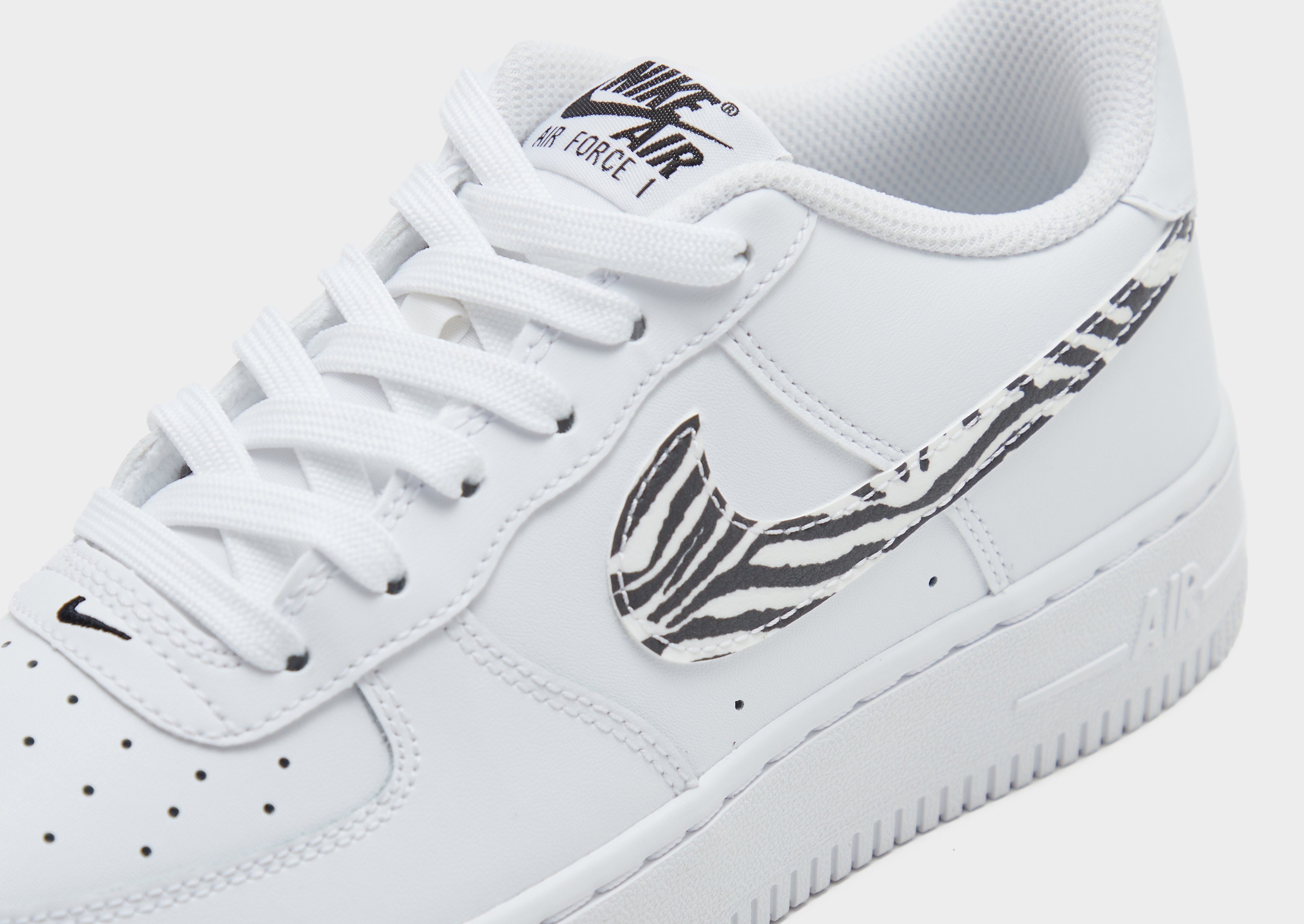 Nike Air Force 1 Low Kinder