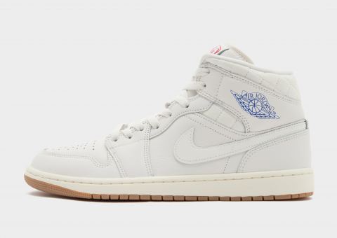 Jordan Air 1 Mid