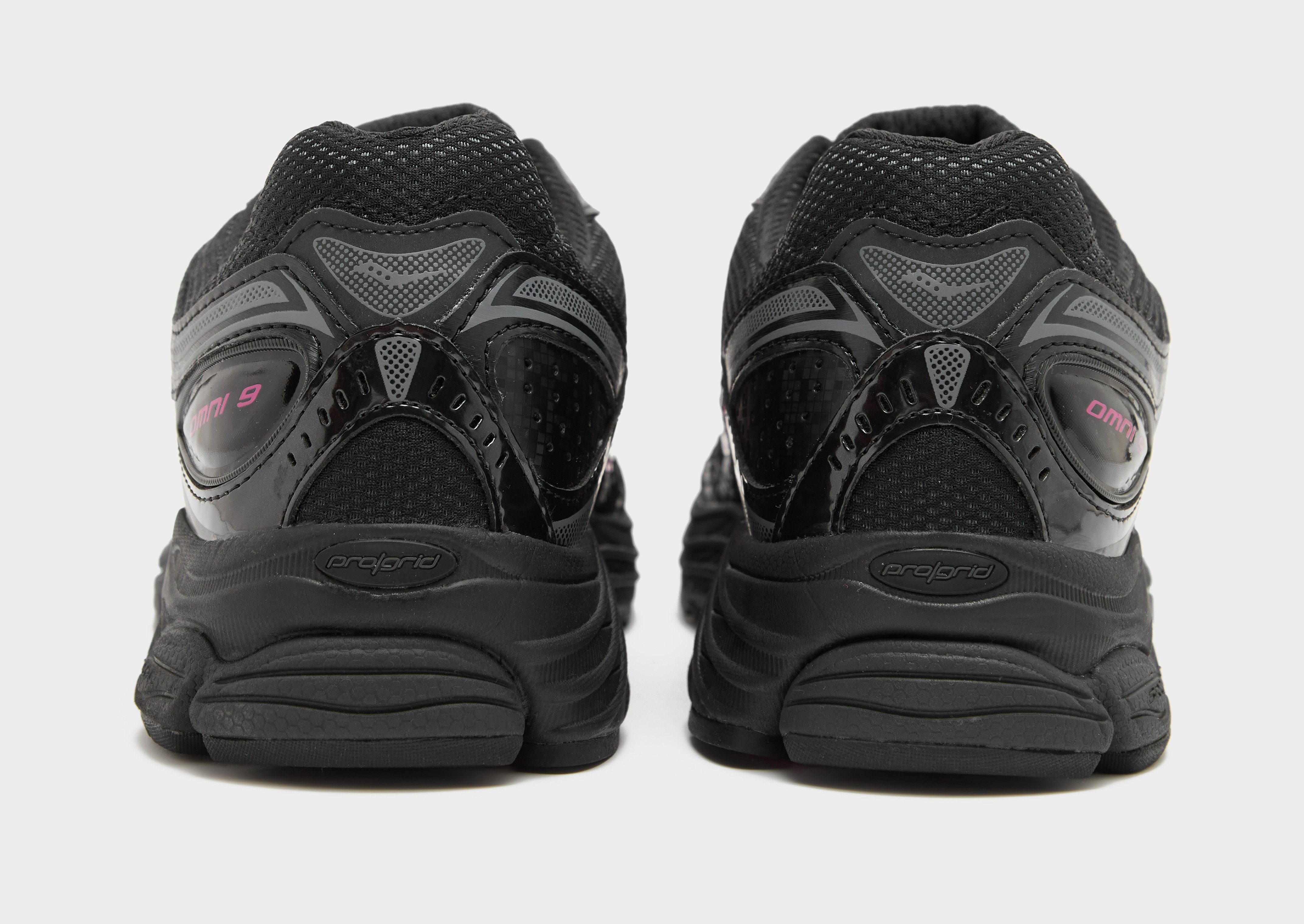 Saucony ProGrid Omni 9 OG