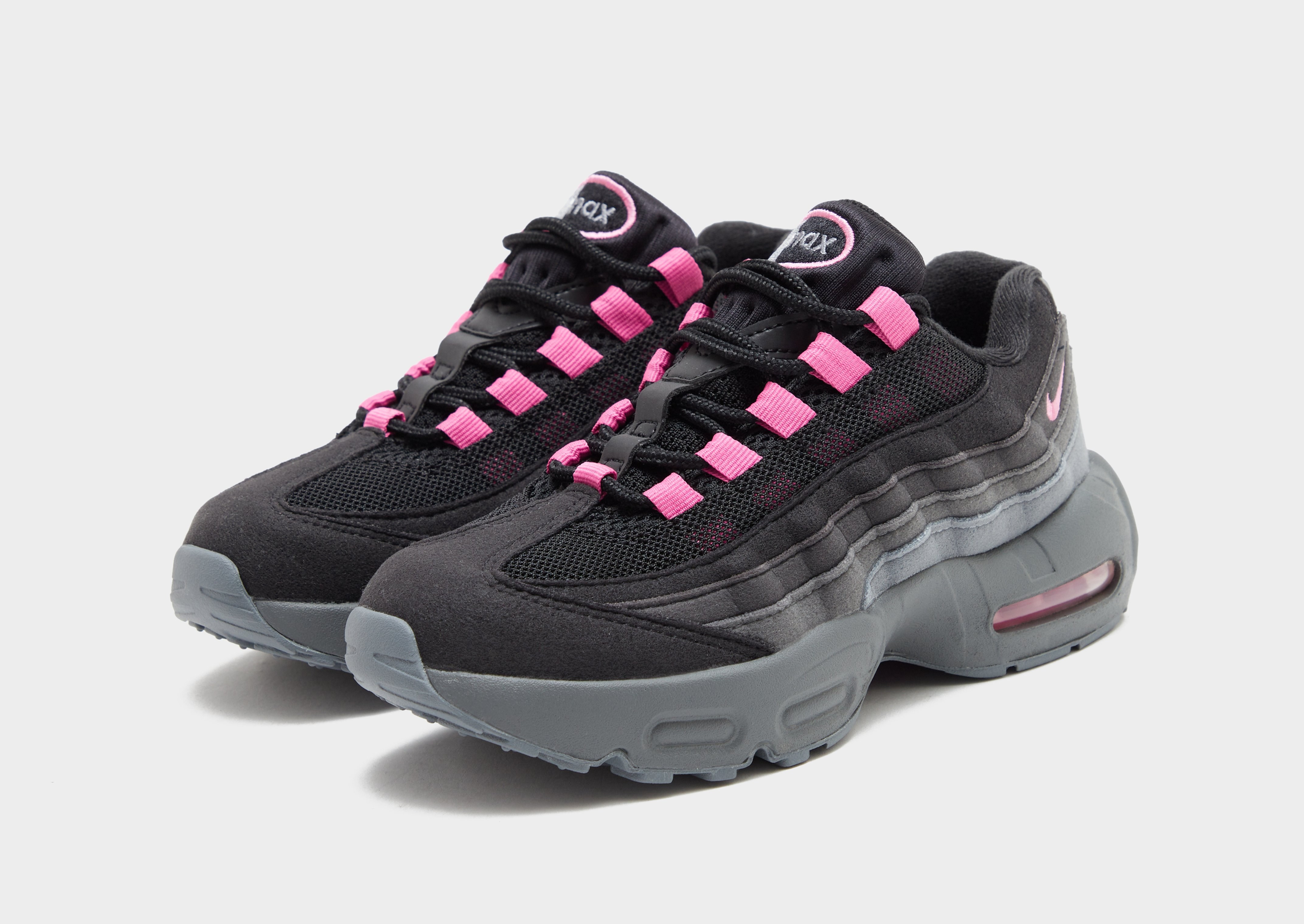 Nike Air Max 95 Kleinkinder