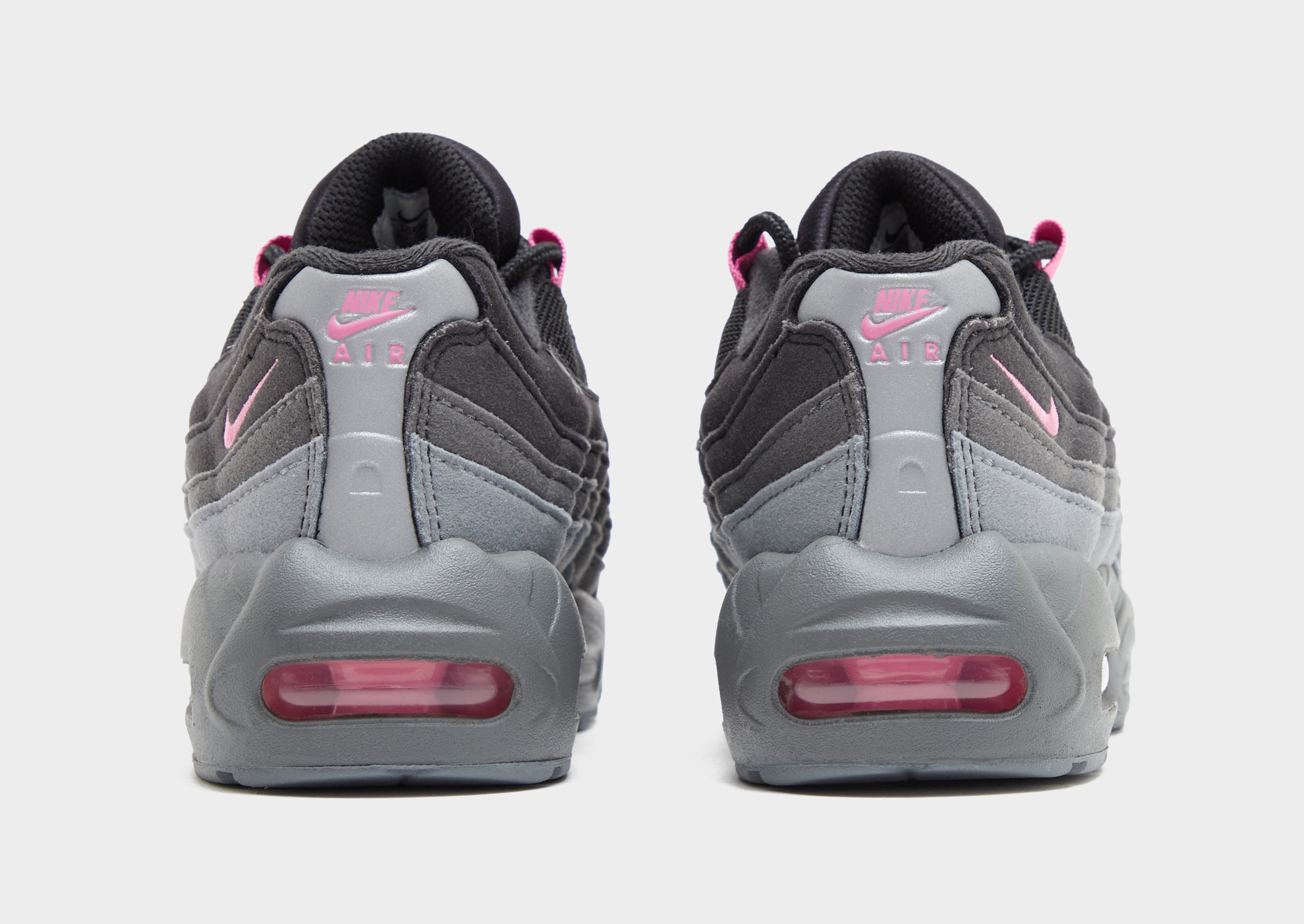 Nike Air Max 95 Kleinkinder